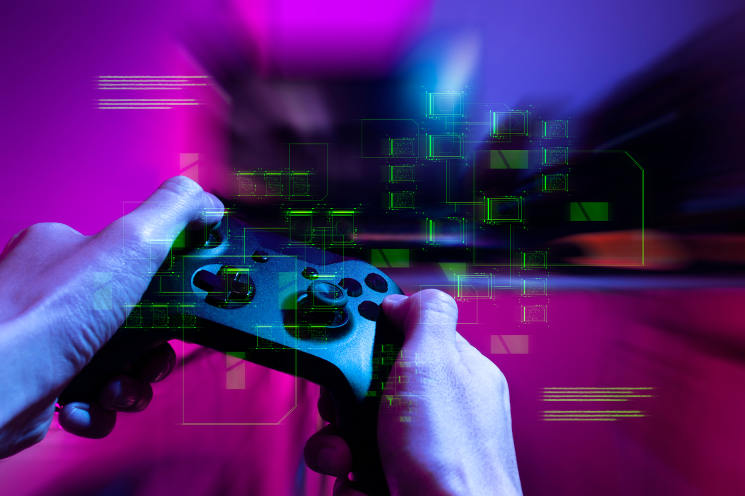 Microsoft ressuscite Quake/grâce à une IA : un avant-goût du futur du gaming/?