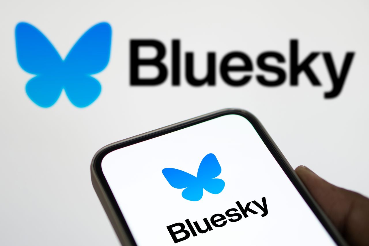 Après Twitter, Bluesky s'attaque à Instagram