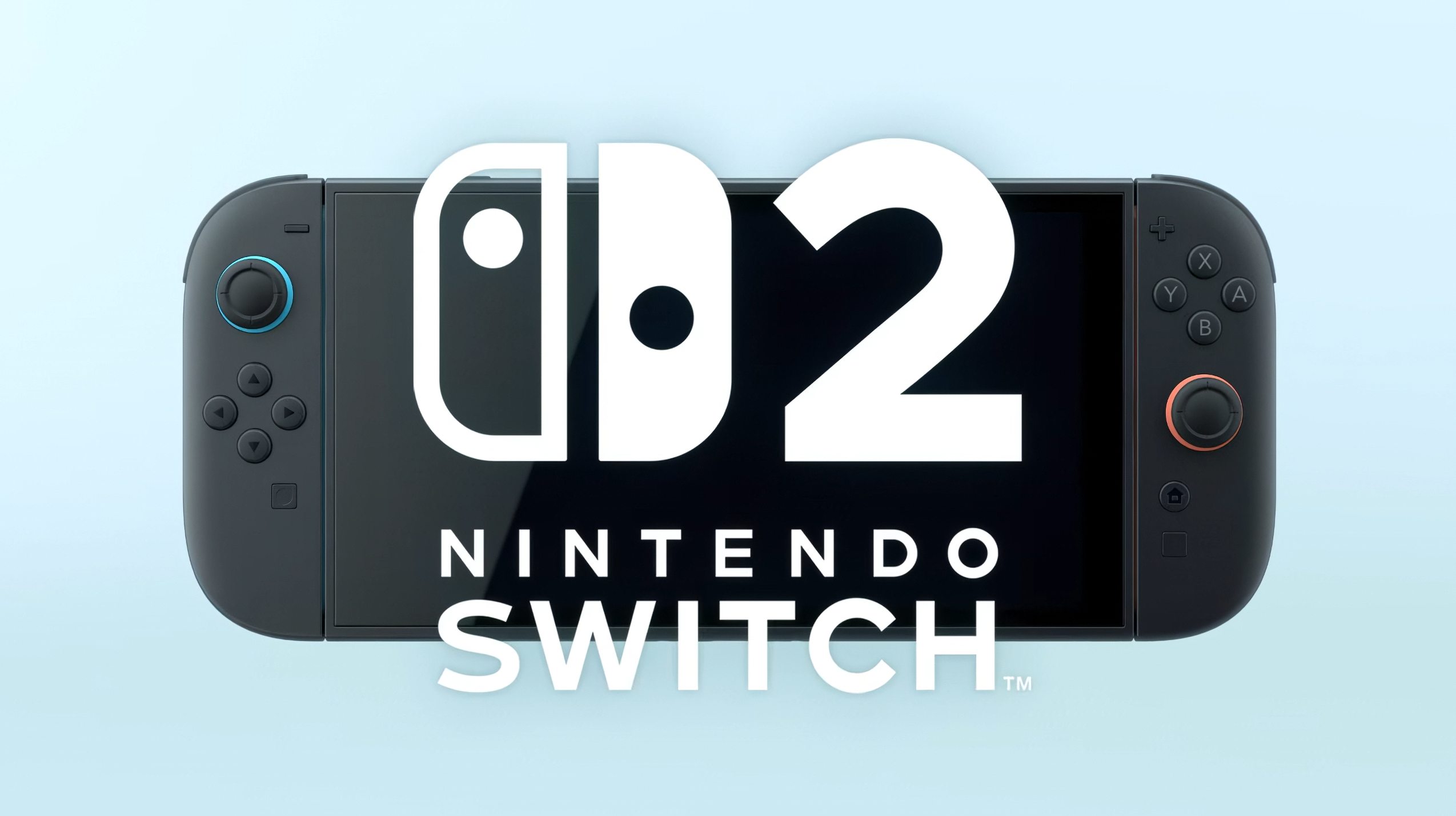 Surprise ! Nintendo dévoile enfin officiellement la Switch 2 et fixe un rendez-vous