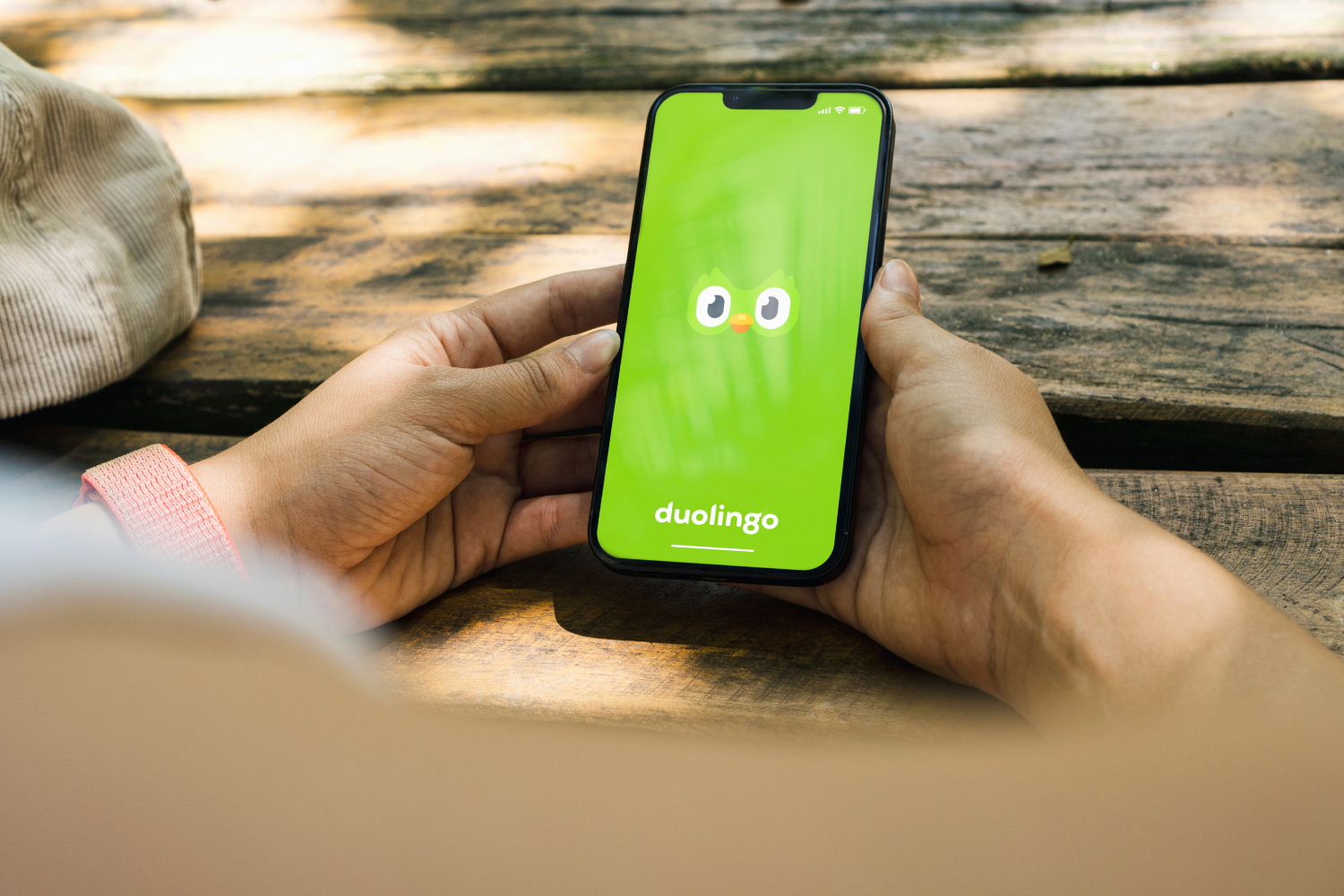 Duo, la mascotte de Duolingo, est morte