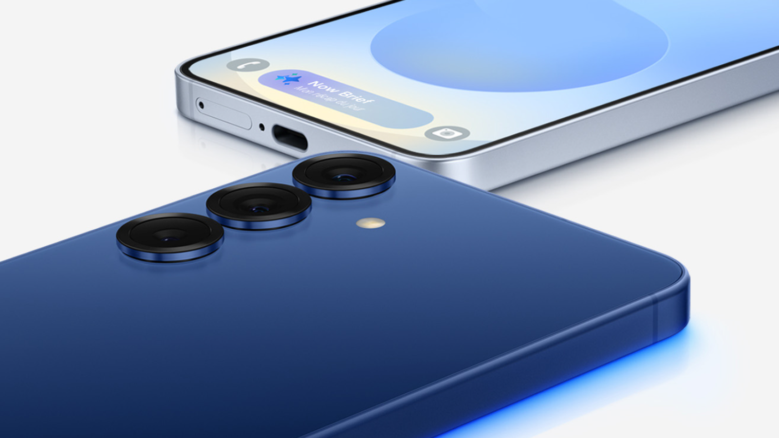 Galaxy S27 Ultra : Samsung préparerait un écran capable de réparer ses rayures