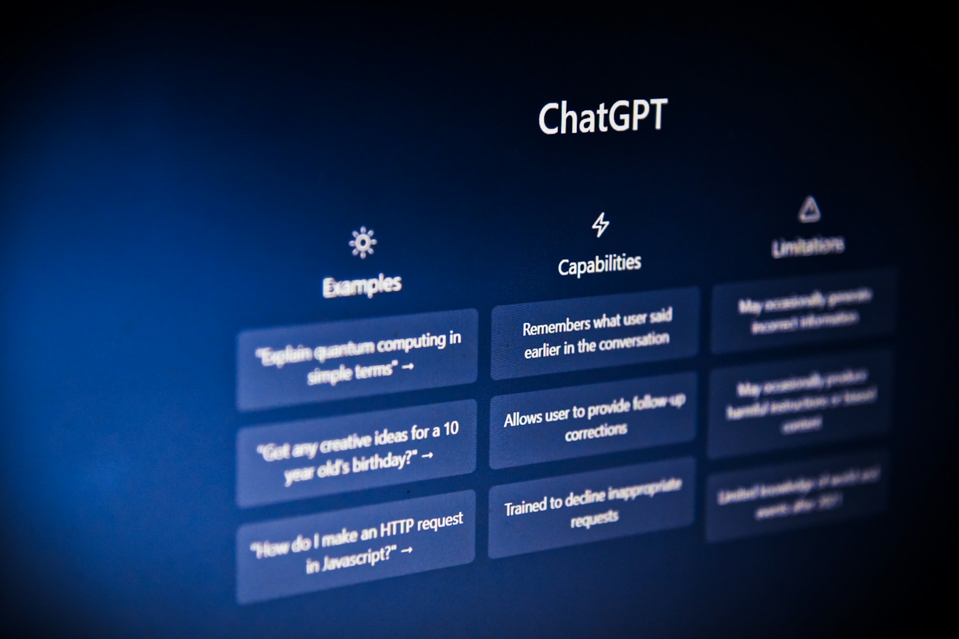 6 astuces pour tirer le meilleur parti de ChatGPT