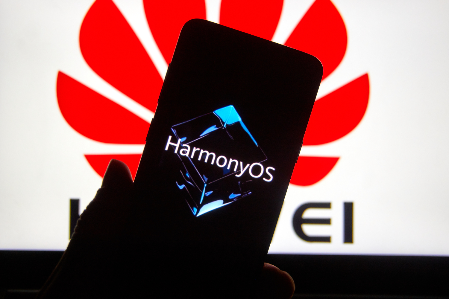 Huawei spamme GitHub à la recherche de développeurs pour HarmonyOS