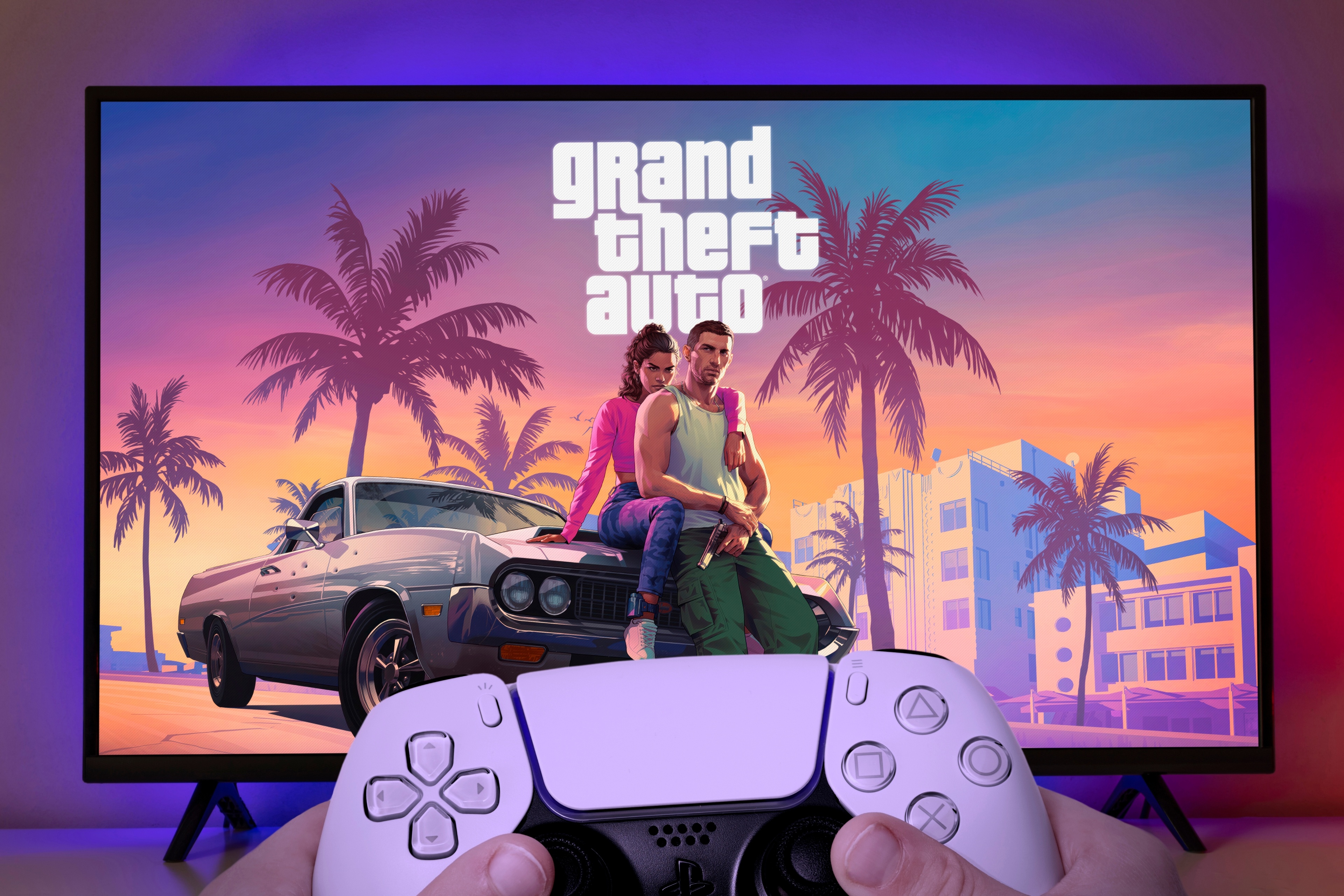 Mauvaise nouvelle pour les joueurs PC, GTA VI doit relancer les ventes de consoles