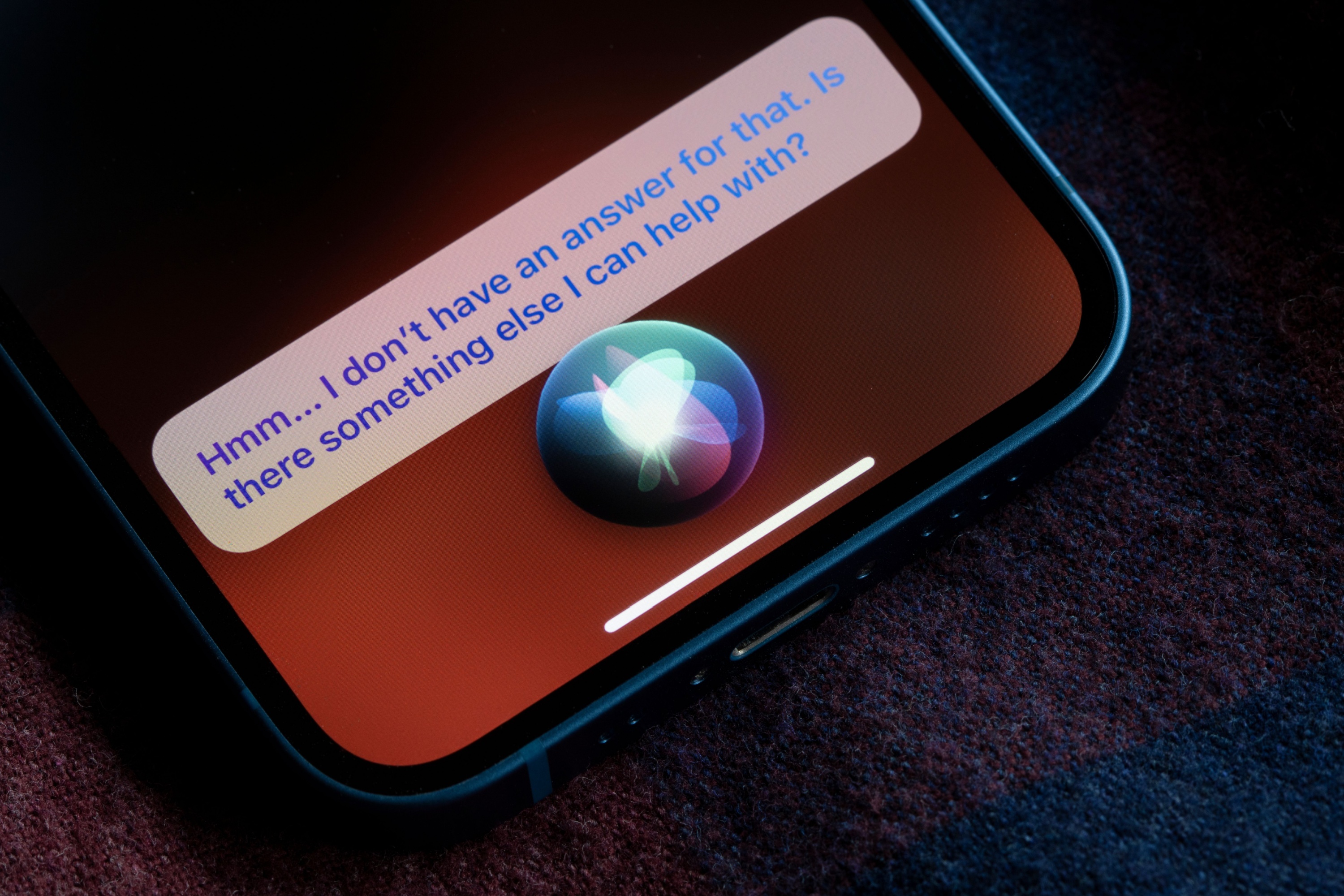 Siri enregistre et partage vos conversations ? La justice française va s'occuper d'Apple