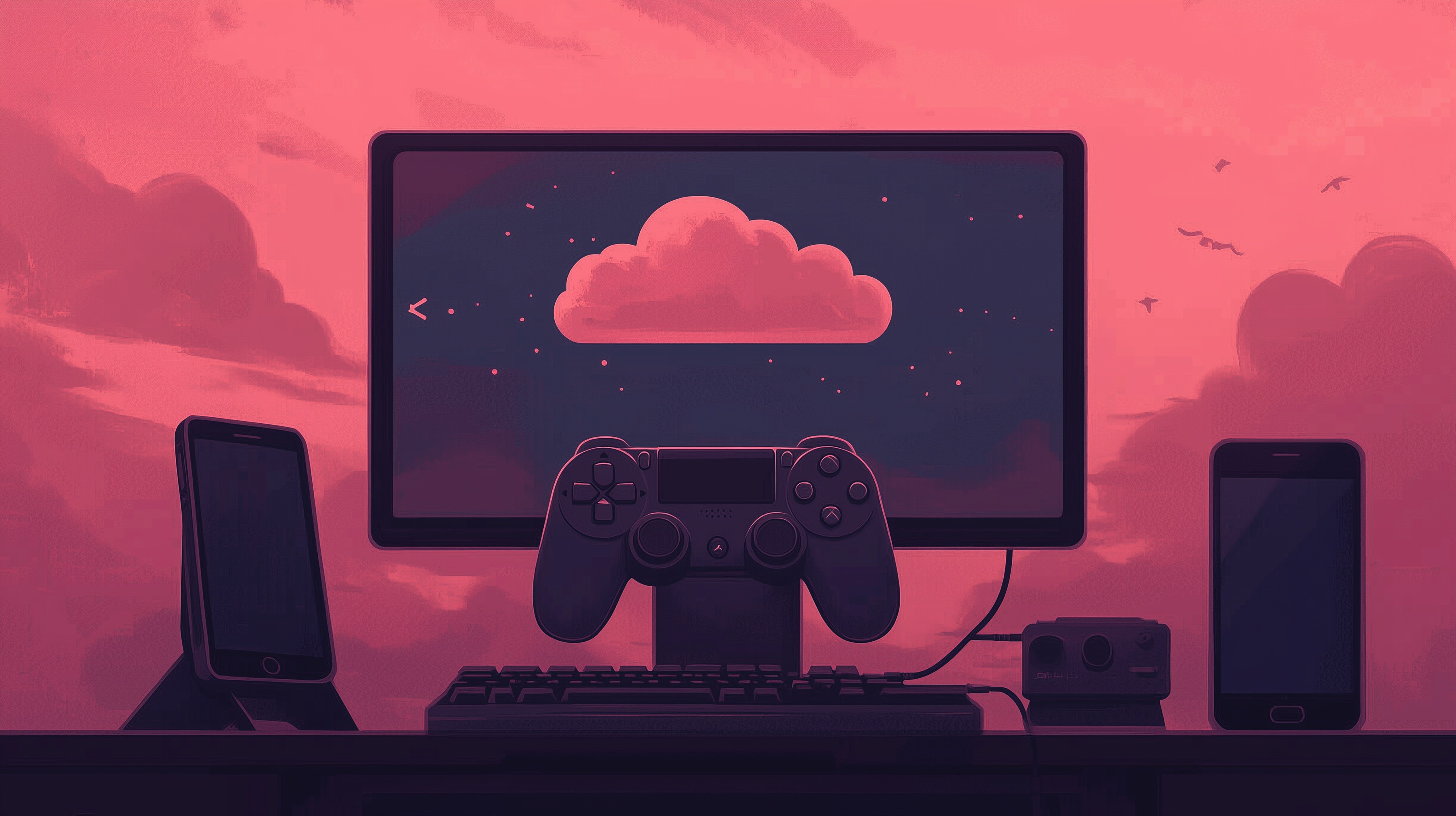 Comment créer son propre serveur de cloud gaming gratuitement