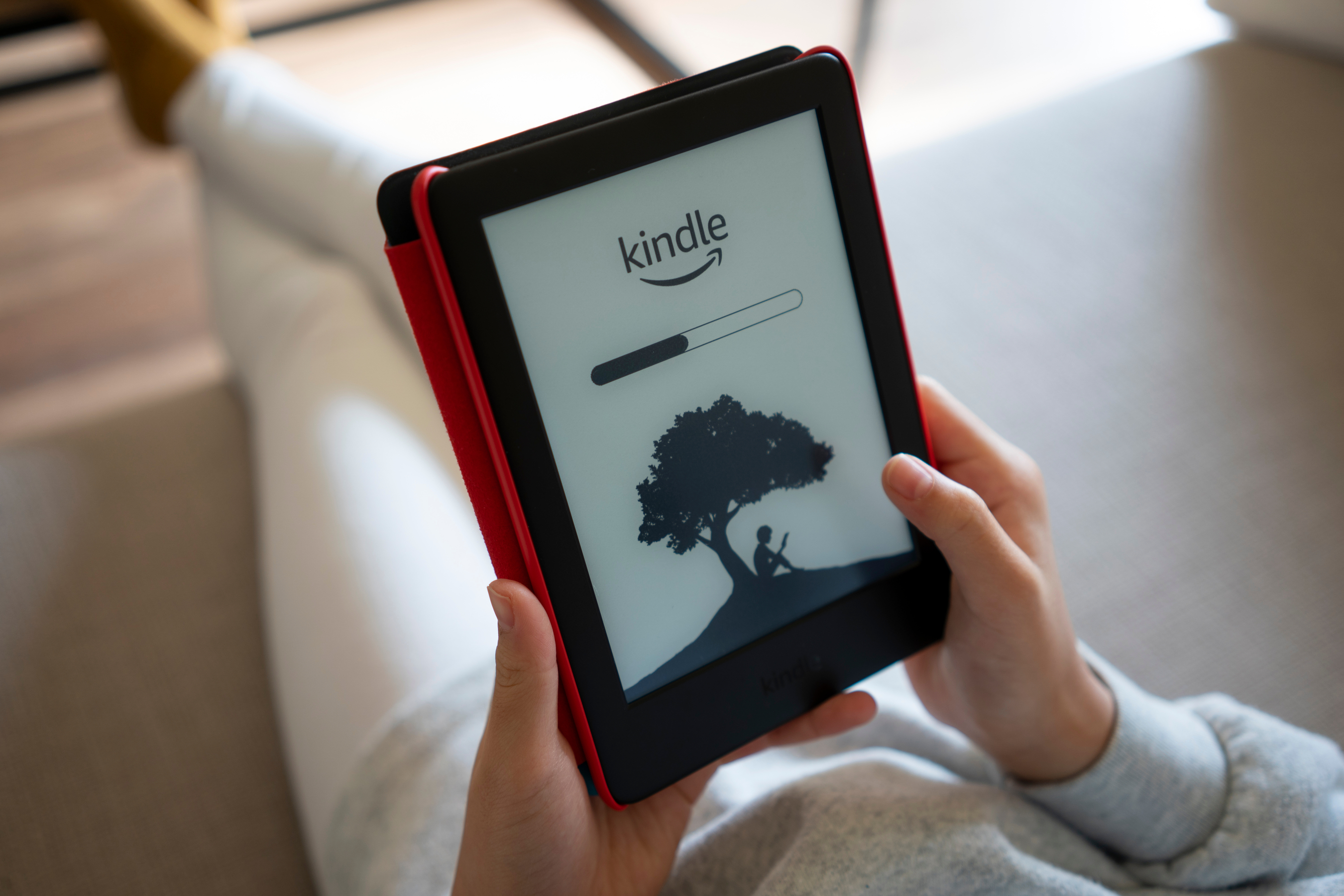 5 fonctionnalités à connaître pour profiter à fond de votre Kindle