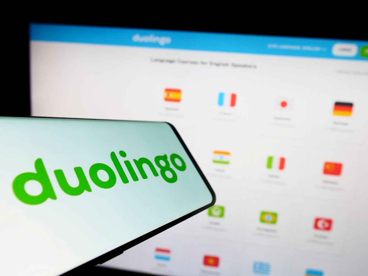 Duo, la mascotte de Duolingo, vous manque ? Faites-la revenir