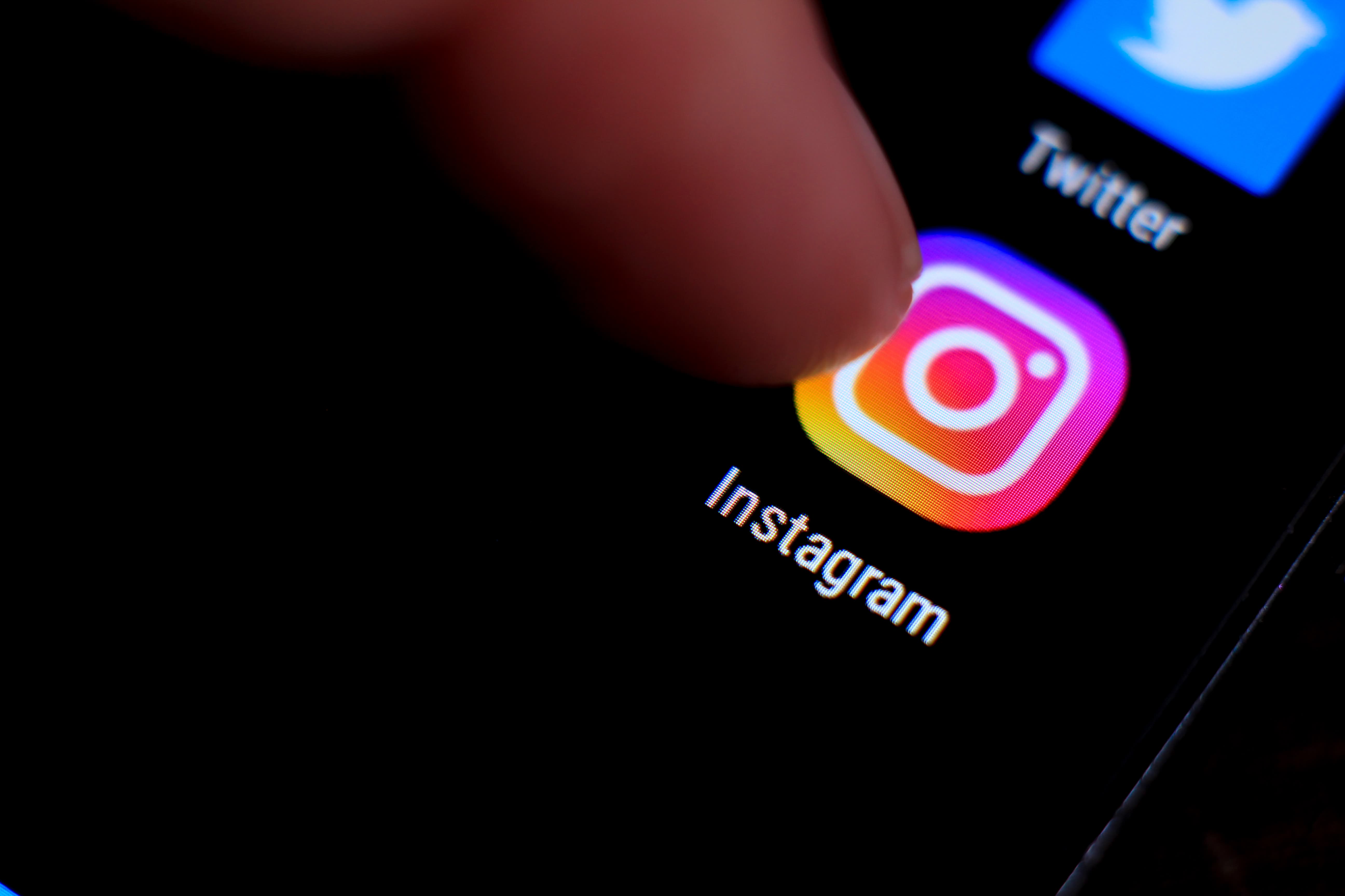 Instagram vous montre des contenus choquants ? Vous n'êtes pas seul, Meta confirme le bug