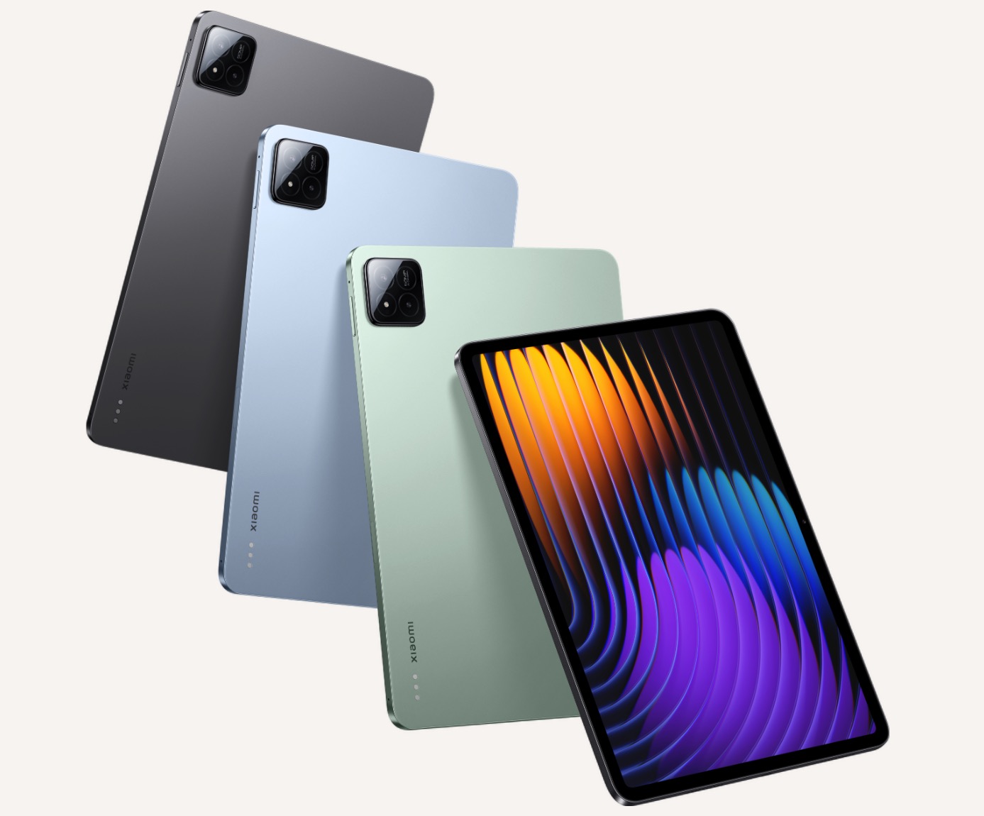 Présentée au MWC, la nouvelle Xiaomi Pad 7 Pro s'affiche avec une économie immédiate de 50¬ !