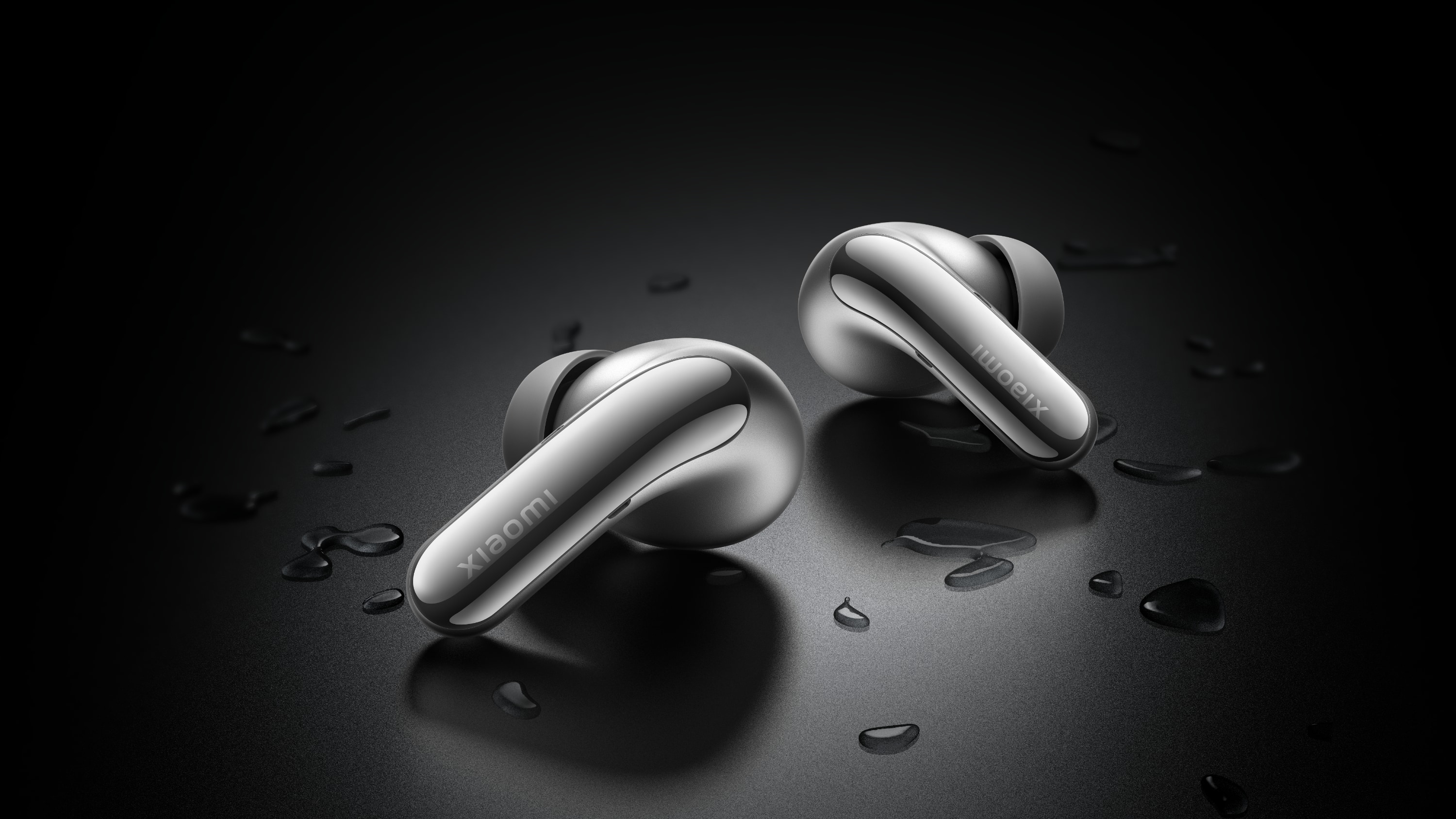 Xiaomi Buds 5 Pro : plus d'autonomie et de réduction de bruit pour ces nouveaux écouteurs