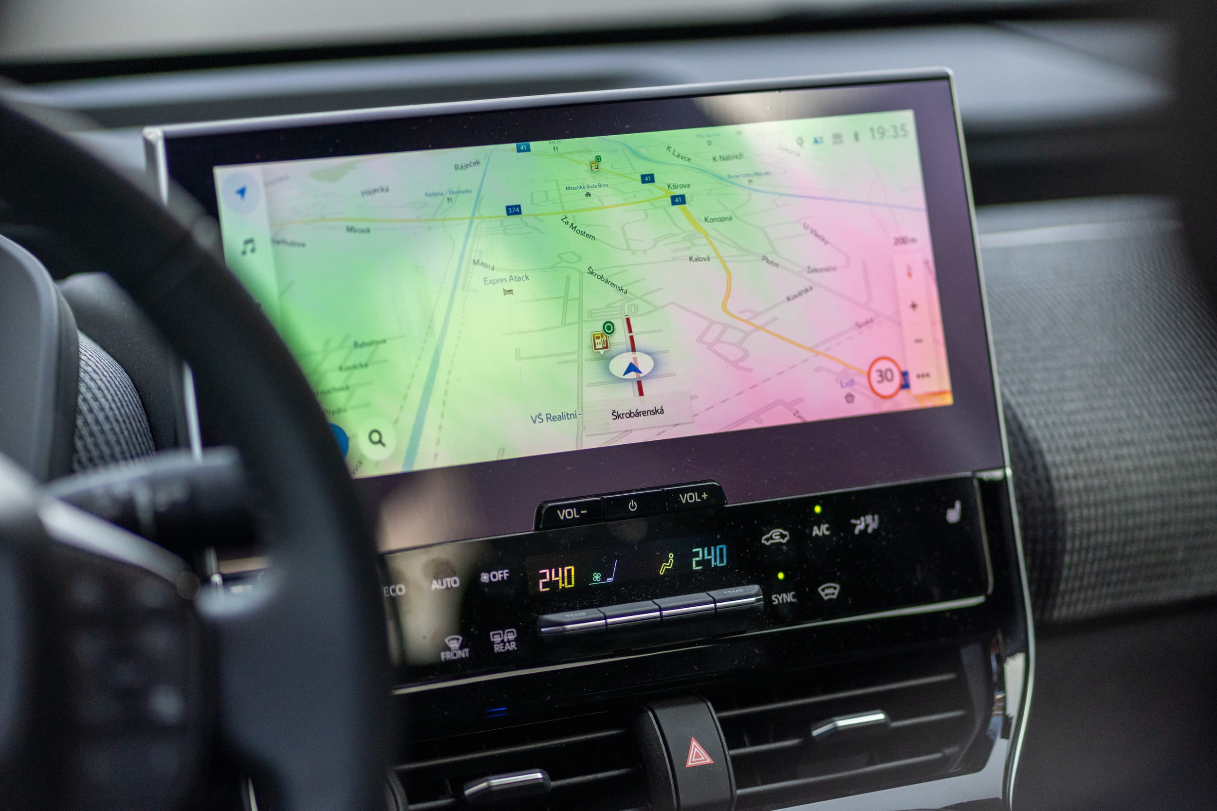 Android Auto épinglé par l'Europe : un manque d'interopérabilité qui pourrait faire tache d'huile