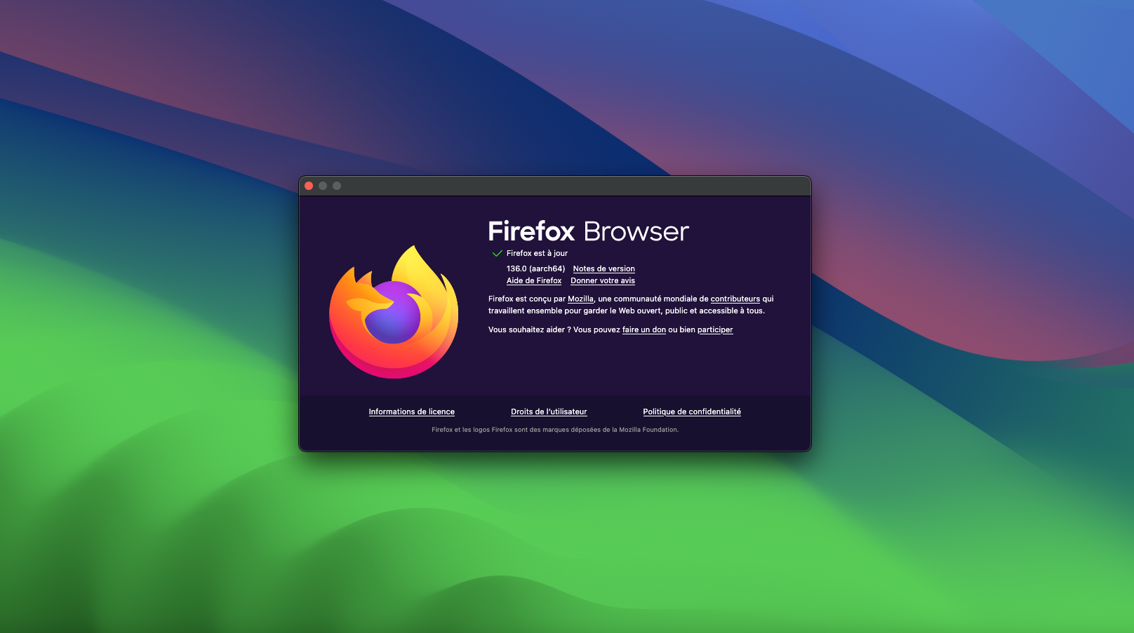 Onglets verticaux et sidebar repensée : Firefox 136 mise sur la personnalisation