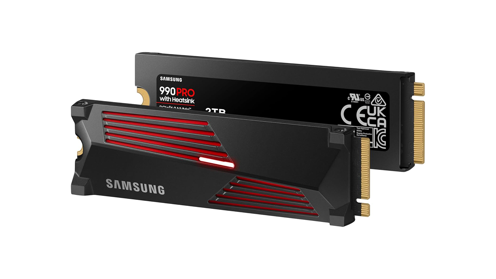 Bon plan SSD : le Samsung 990 EVO Plus, version 2To, chute à son prix le plus bas (-120¬)