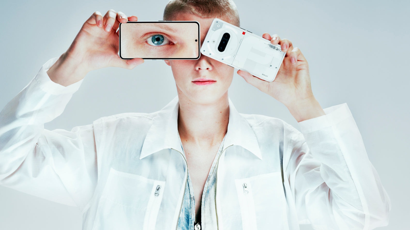 Nothing Phone (3a), Samsung Galaxy A55 5 smartphones retirés de la vente en France