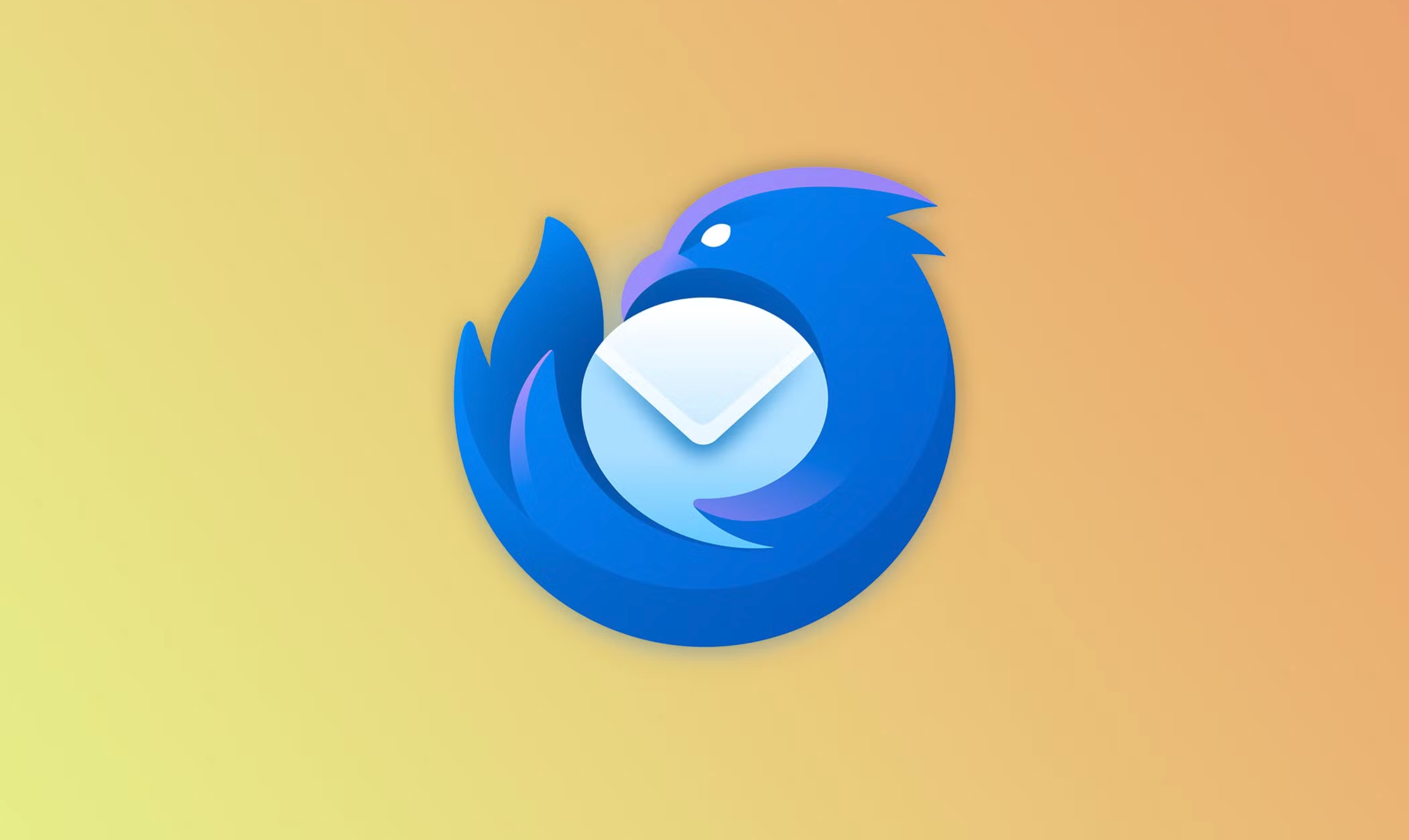 Le client Mail Thunderbird peaufine son dark mode