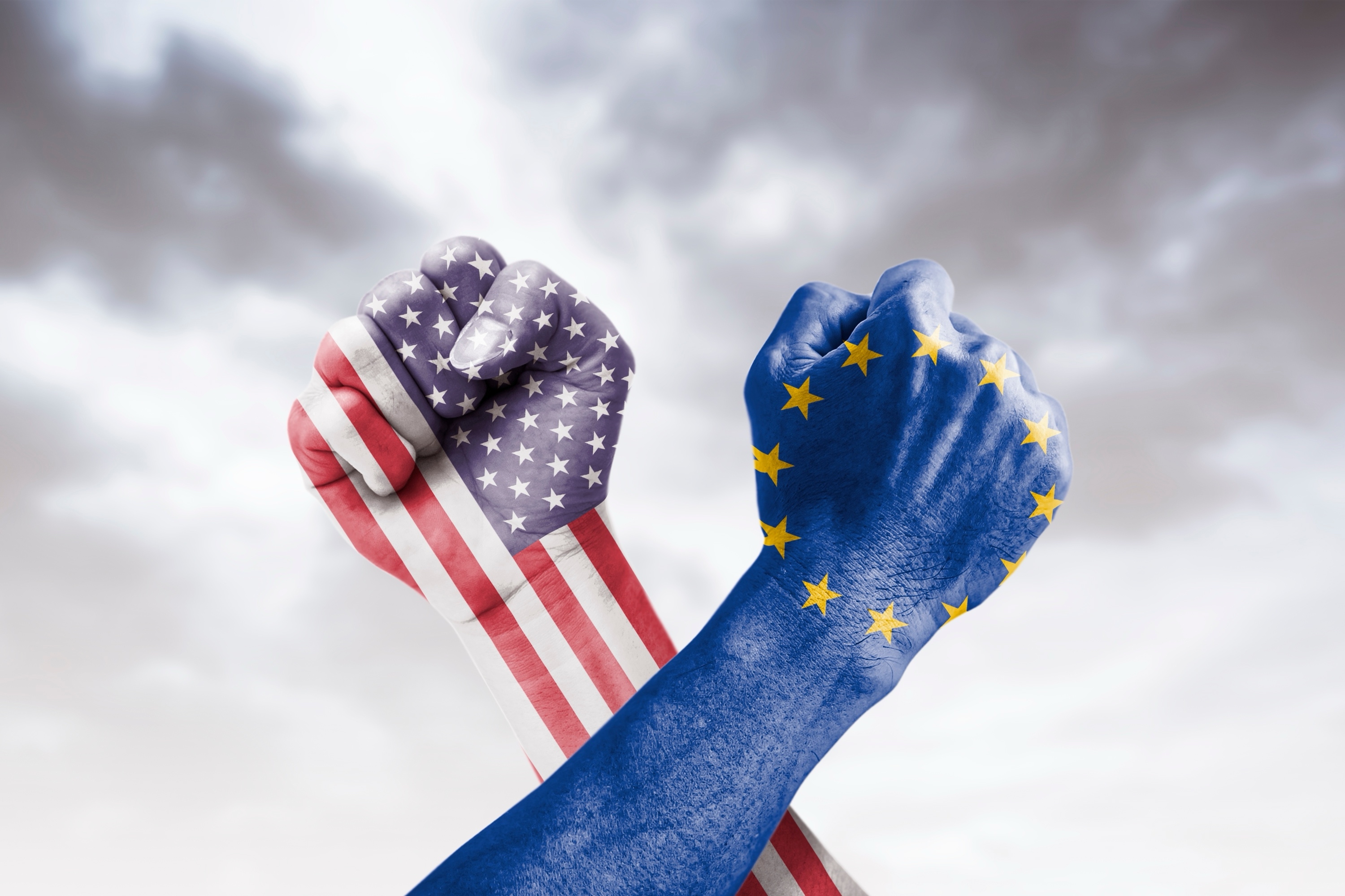 Boycott USA : voici un site pour trouver des alternatives européennes