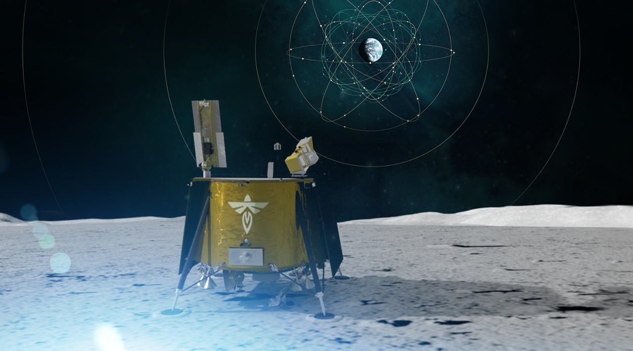 Google Maps ou Waze sur la Lune ? La NASA apporte une bonne nouvelle aux astronautes des futures missions...