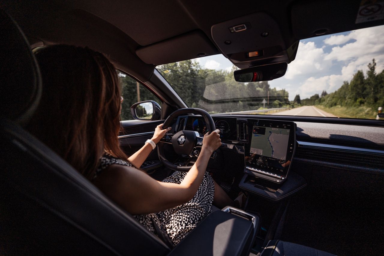 Voici une bonne nouvelle pour les conducteurs de Renault électriques