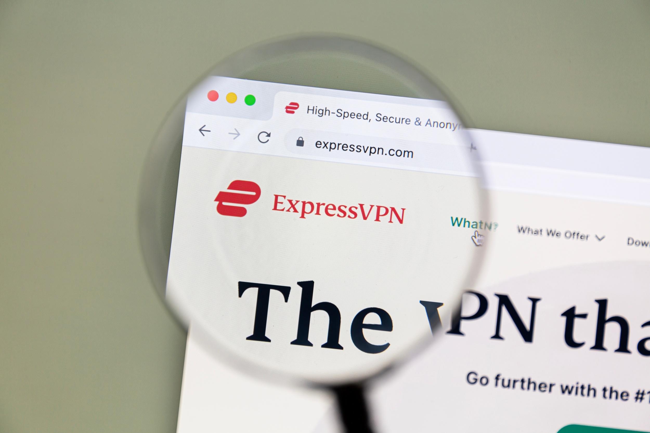 Avec ces nouveautés ExpressVPN veut booster votre bande passante