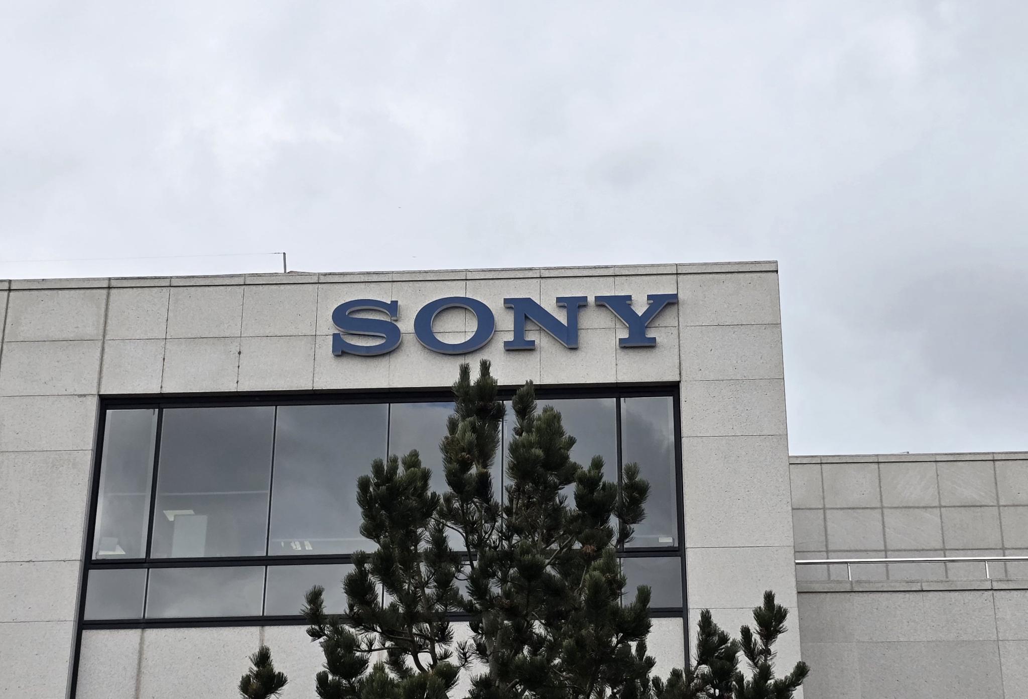 Sony mise sur un rétroéclairage 