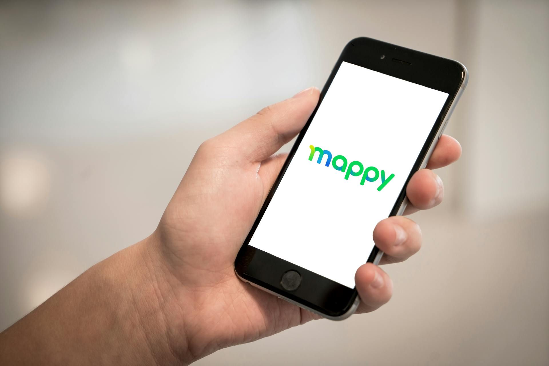 Mappy : 5 fonctions que vous devriez utiliser plus souvent