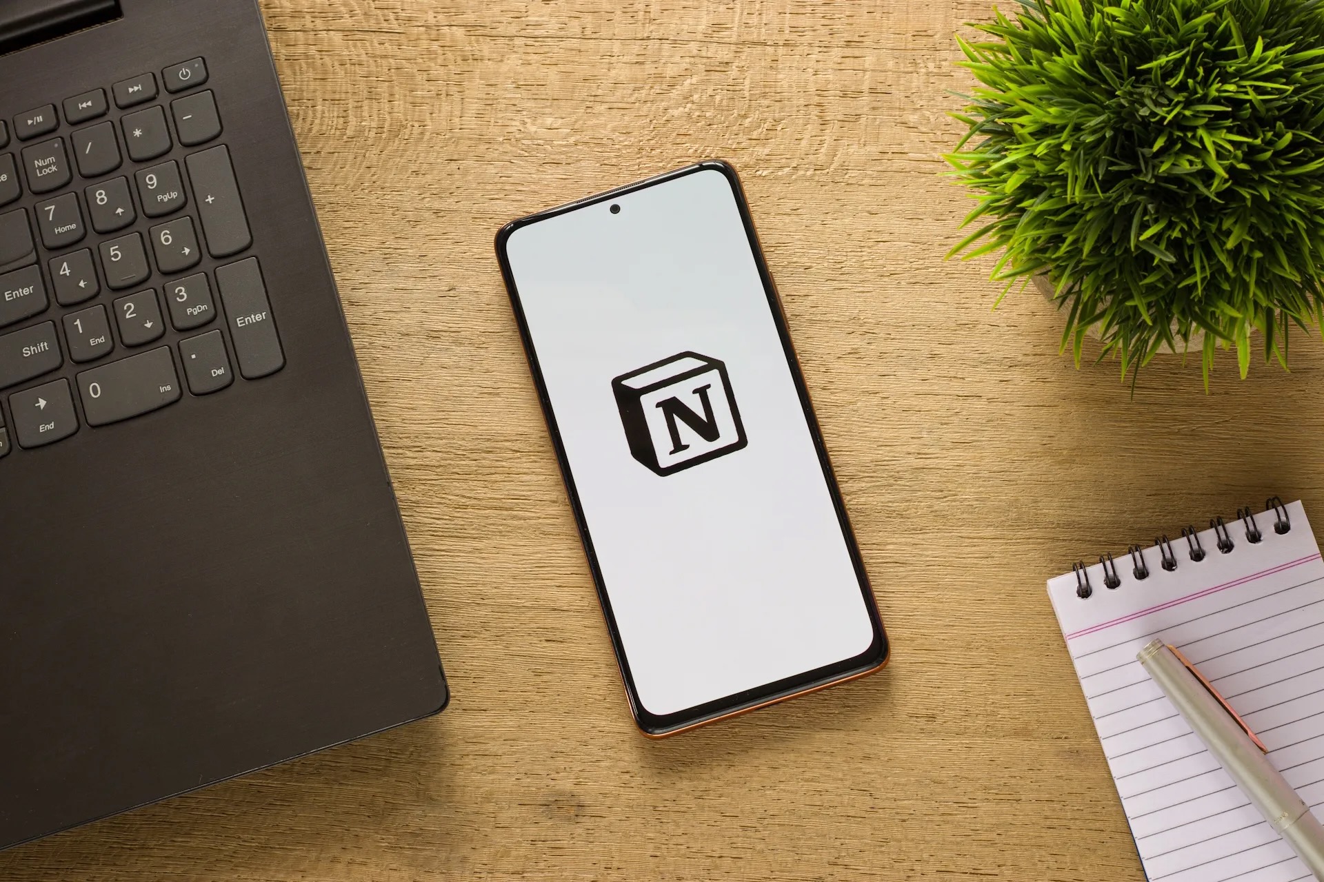 Notion : 6 astuces pour booster votre productivité avec cette application