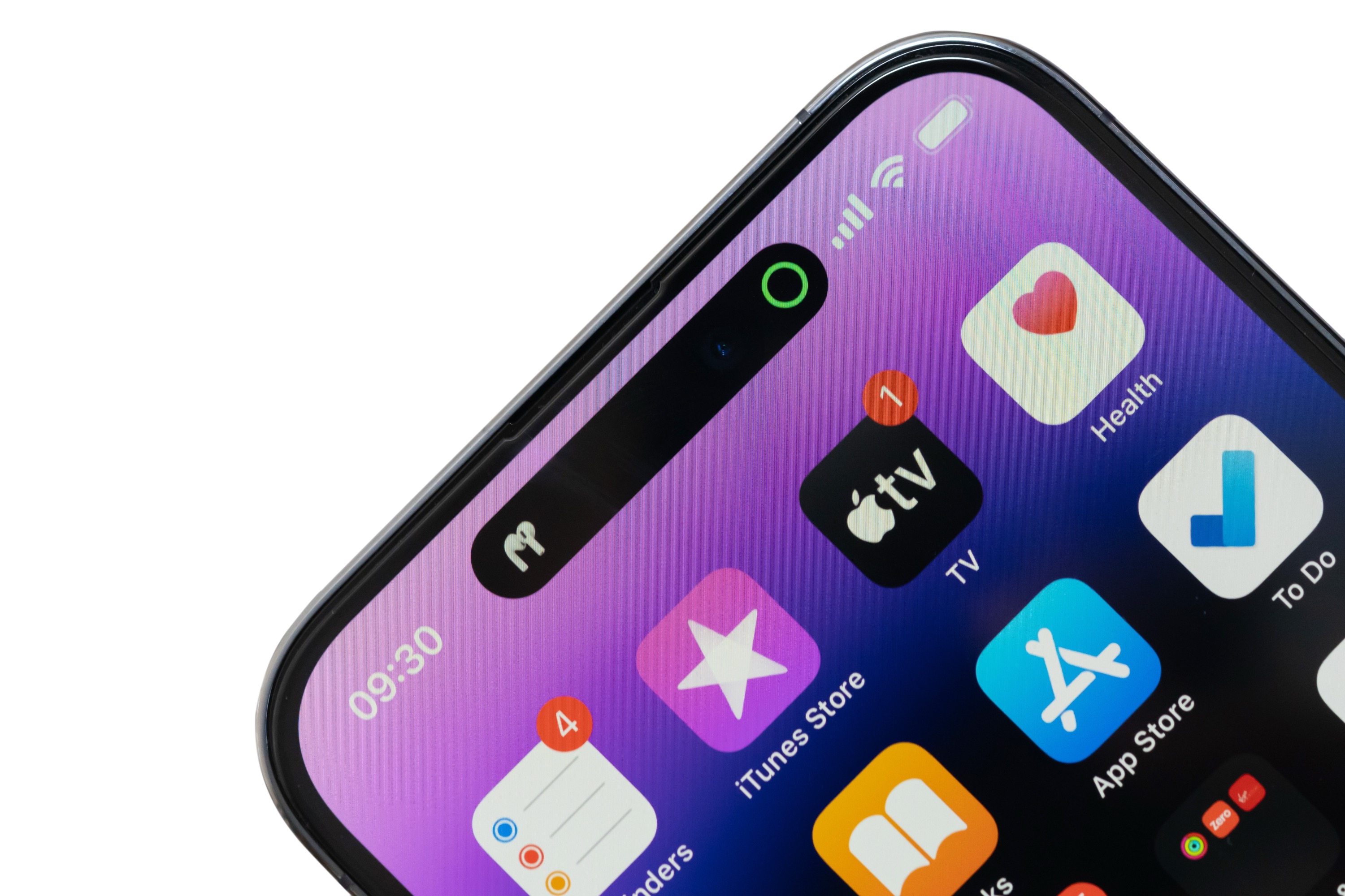 iPhone 18 Pro : un élément emblématique du smartphone d'Apple devrait enfin disparaitre pour de bon