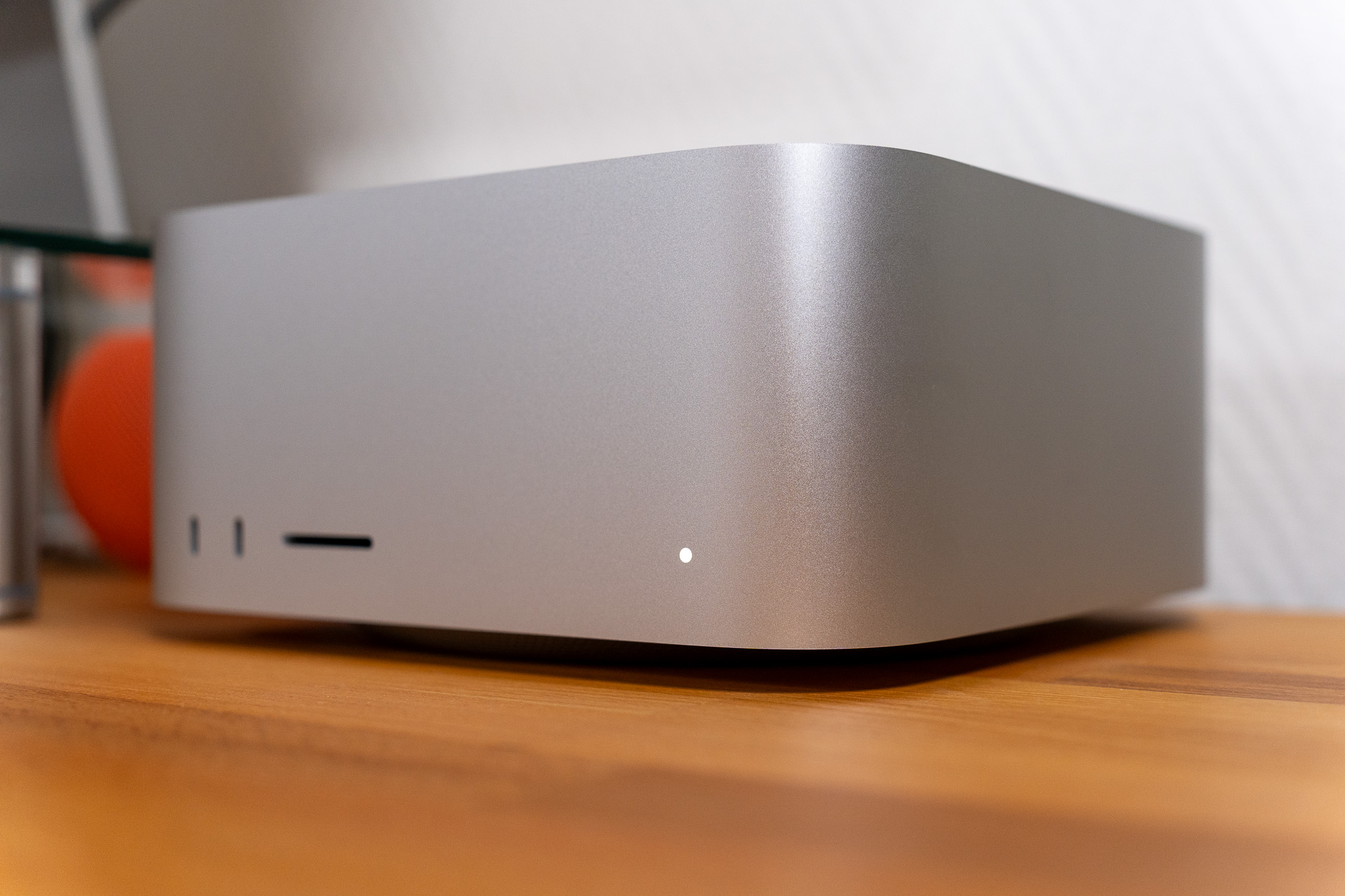 Apple : la grande absente de 2024 reviendrait dans quelques mois sur le Mac Studio