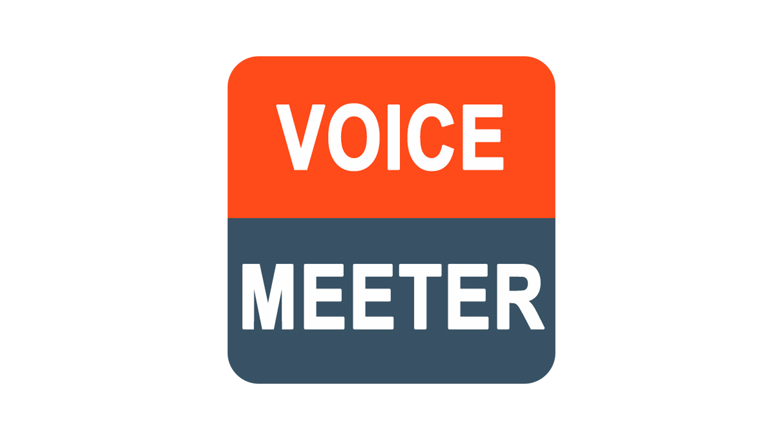 Trailer Voicemeeter Potato