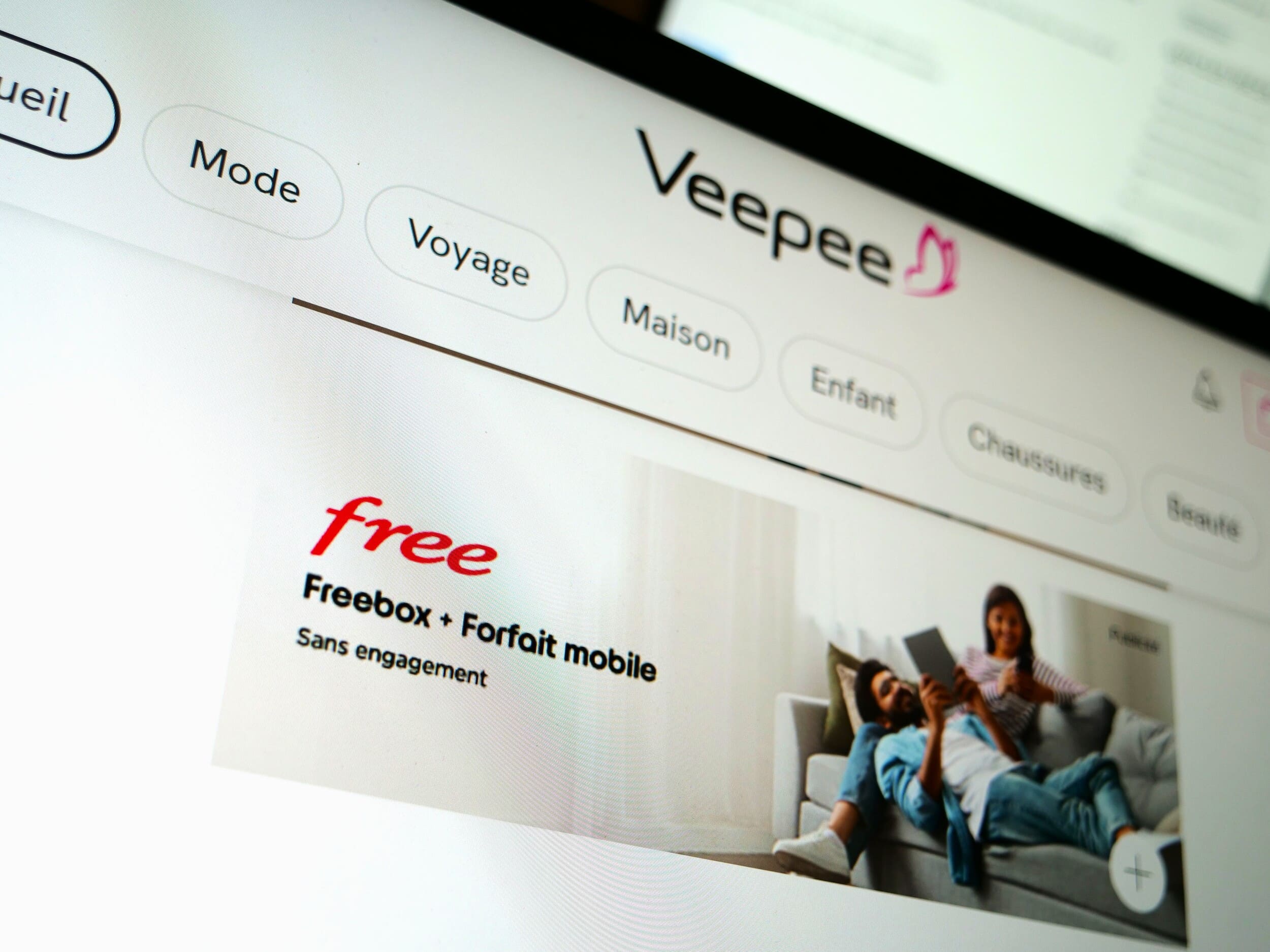 Free lance une offre spéciale associant Freebox et forfait mobile : tout savoir sur cette nouveauté