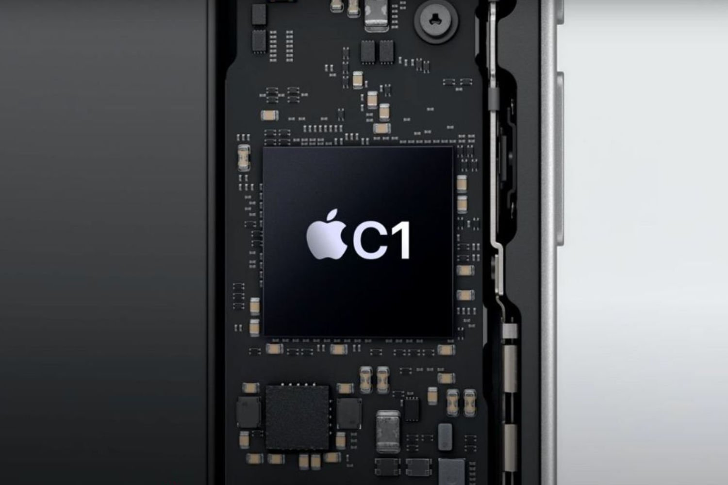 Le premier modem d'Apple est bien meilleur que ceux de Qualcomm selon ces tests