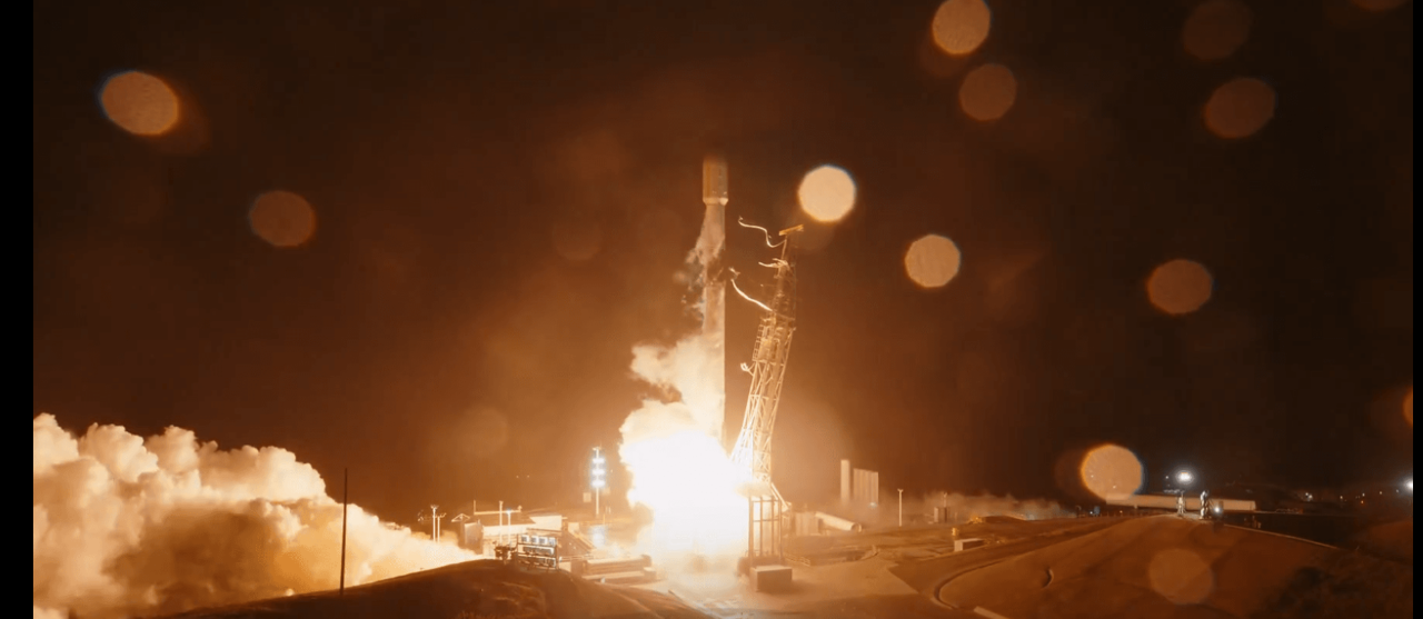 Falcon 9 : un nouveau record pour la fusée révolutionnaire de SpaceX