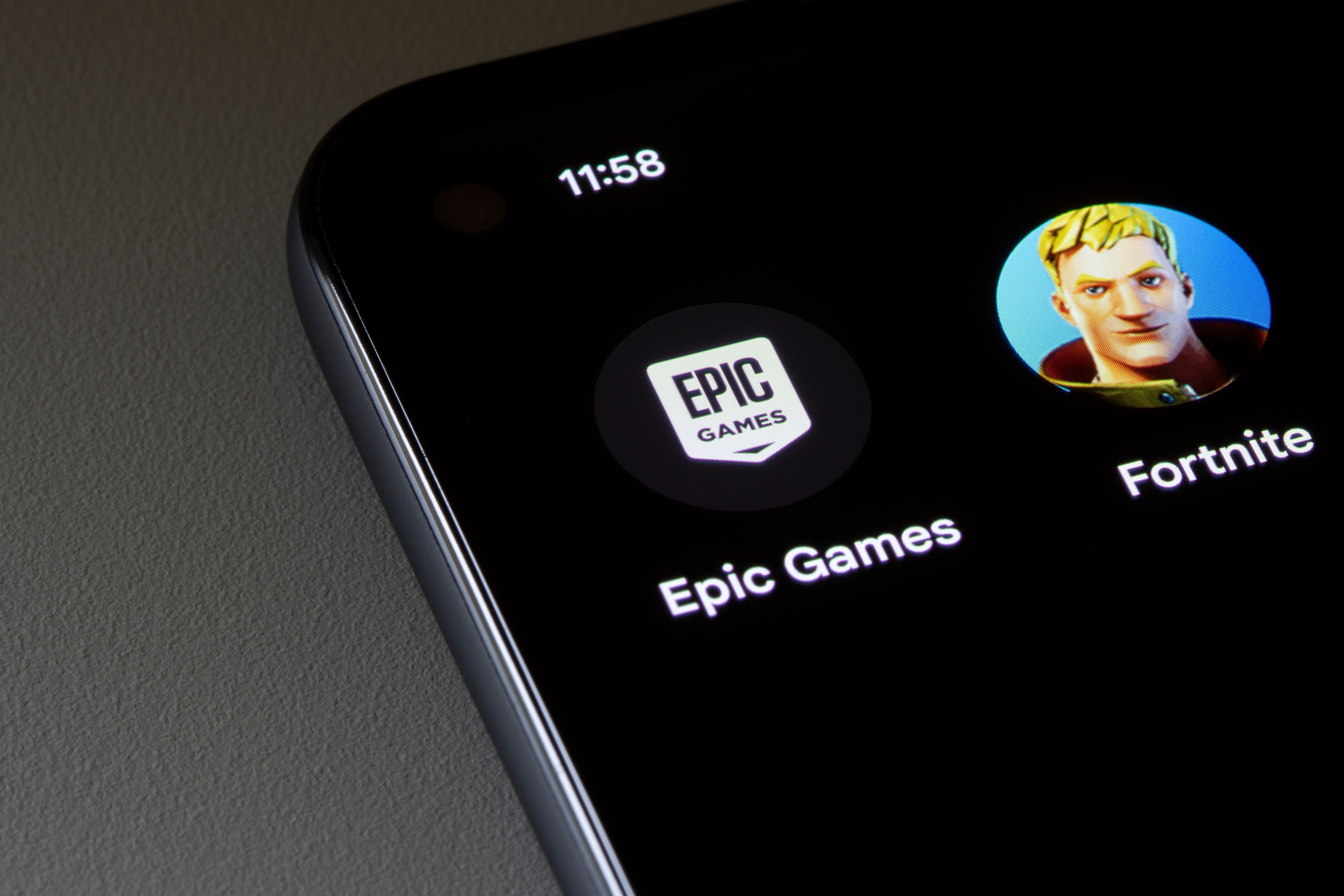 Epic Games vous donne une excellente raison d'installer son Store sur Android