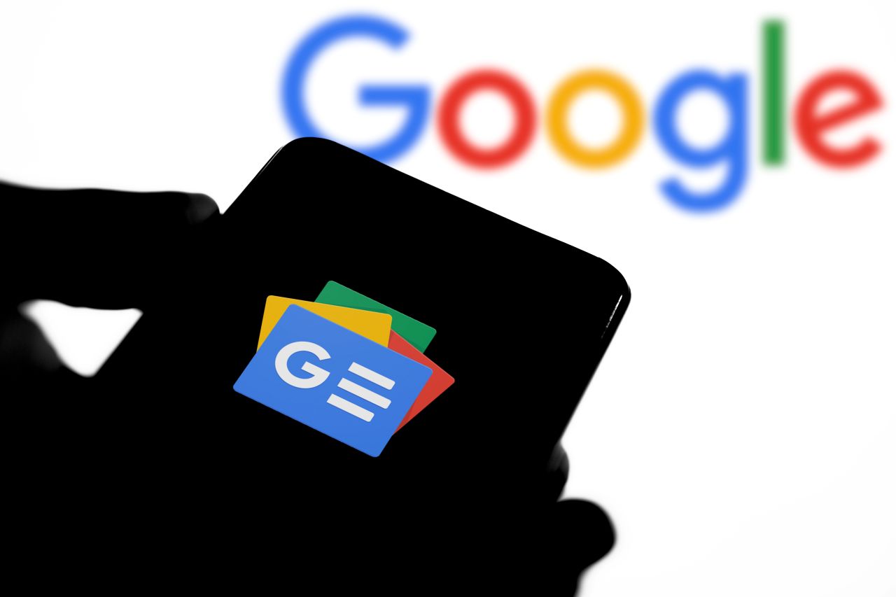 Moins de news dans vos recherches/? Google dévoile les résultats de son grand test en Europe !