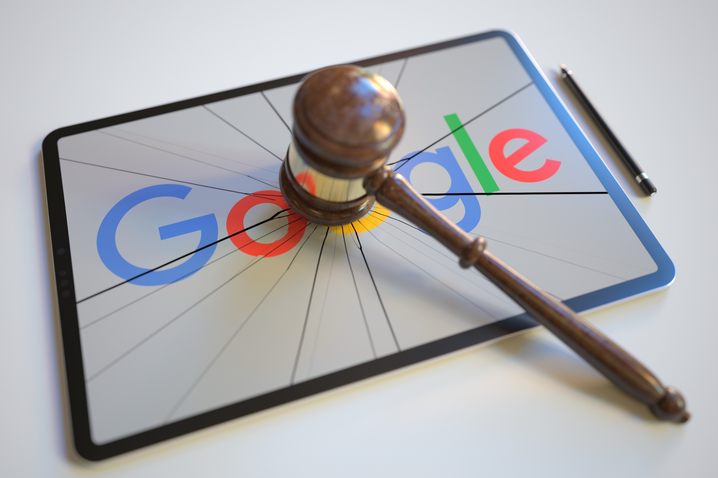 Google et antitrust : un procès à 20 milliards pour Apple qui reste impuissante