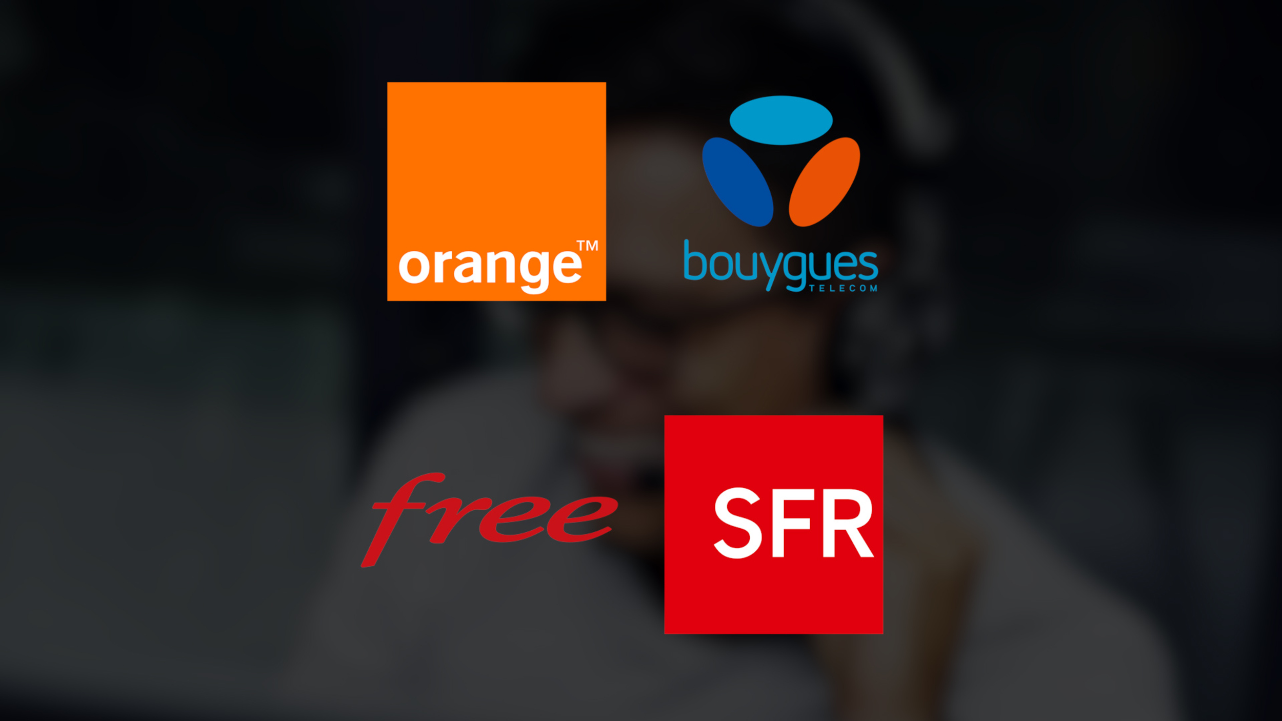 Orange, Free ou Bouygues Telecom, qui est vraiment l'opérateur numéro 1 de la satisfaction client en France ?
