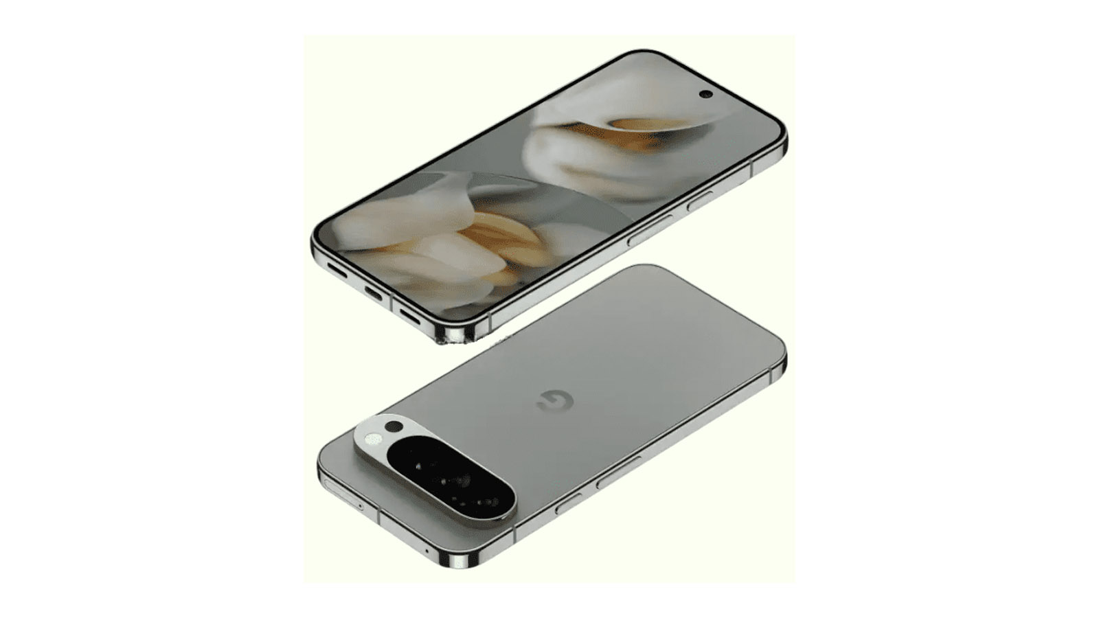 Google Pixel 10 Pro : Meilleur Prix, Avis et Actualités - Clubic