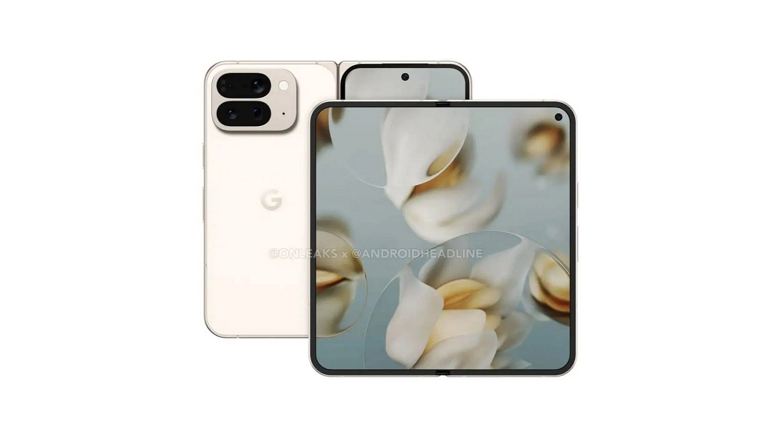 Google Pixel 10 Pro Fold : Meilleur Prix, Avis et Actualités - Clubic