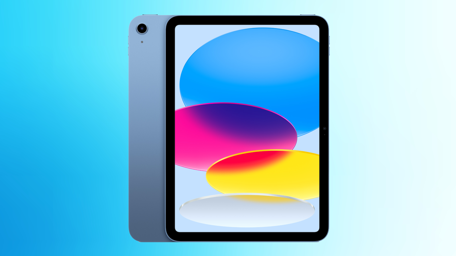 Offre de dingue sur l'iPad 10 : au prix le plus bas jamais vu chez Amazon ! ¥