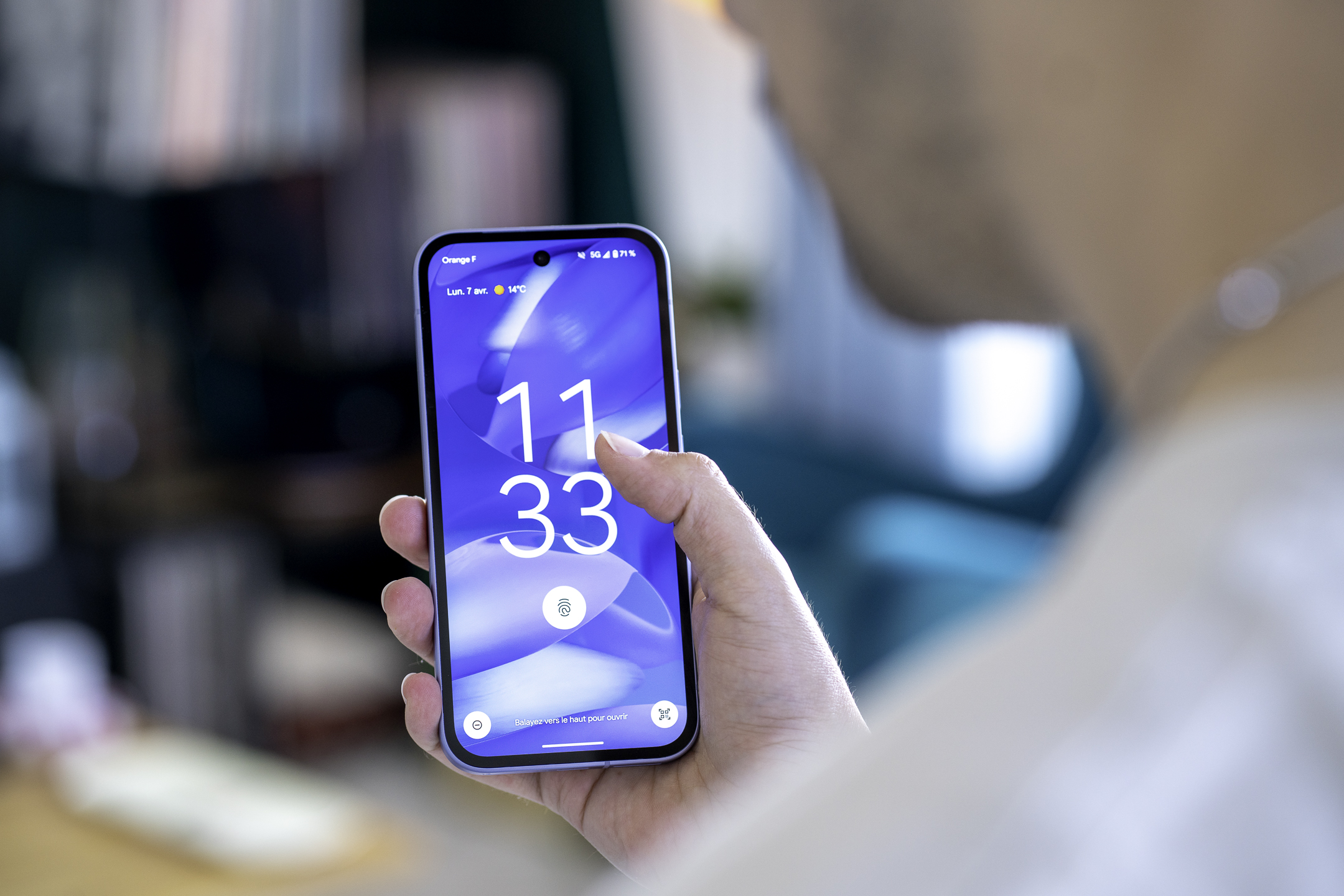 Cette nouvelle fonction Android va vous permettre de rester connecté avec vos contacts préférés