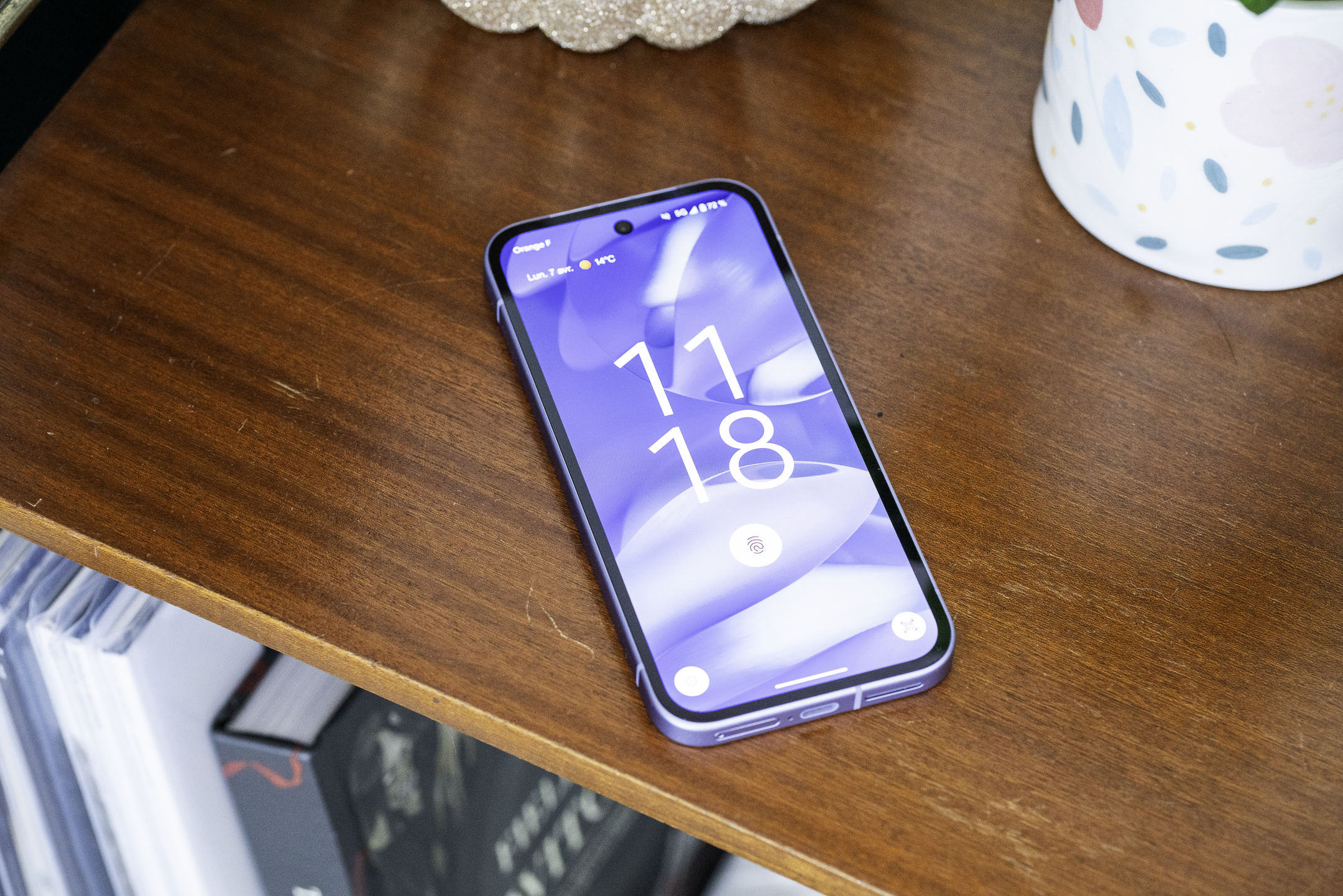 Android copie iOS avec sa nouvelle protection anti-voleurs