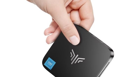 Le prix du mini-PC NiPoGi (Intel Alder Lake N95) s'effondre avant les soldes sur Amazon