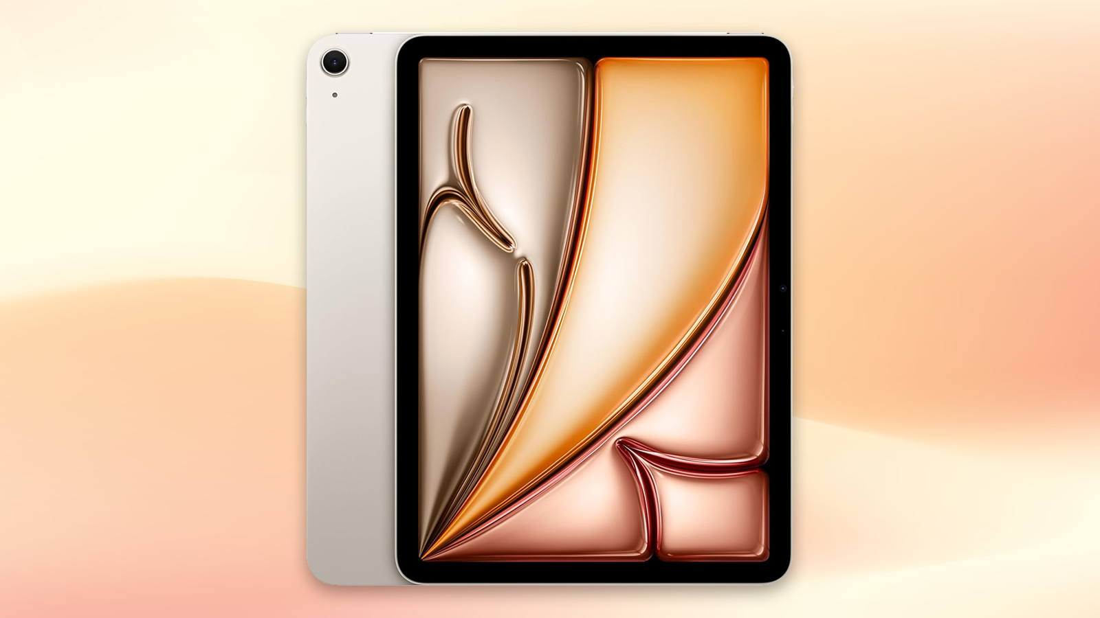 Chez Boulanger, l'iPad Air M3 flirte avec les 500¬ pour la fête des pères