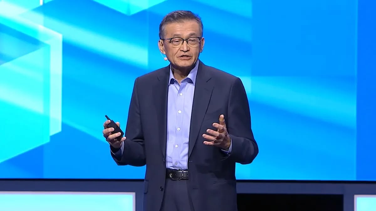 Intel annonce une keynote pour le Computex 2026, avec Lip-Bu Tan au micro... mais pour nous dire quoi au juste ?