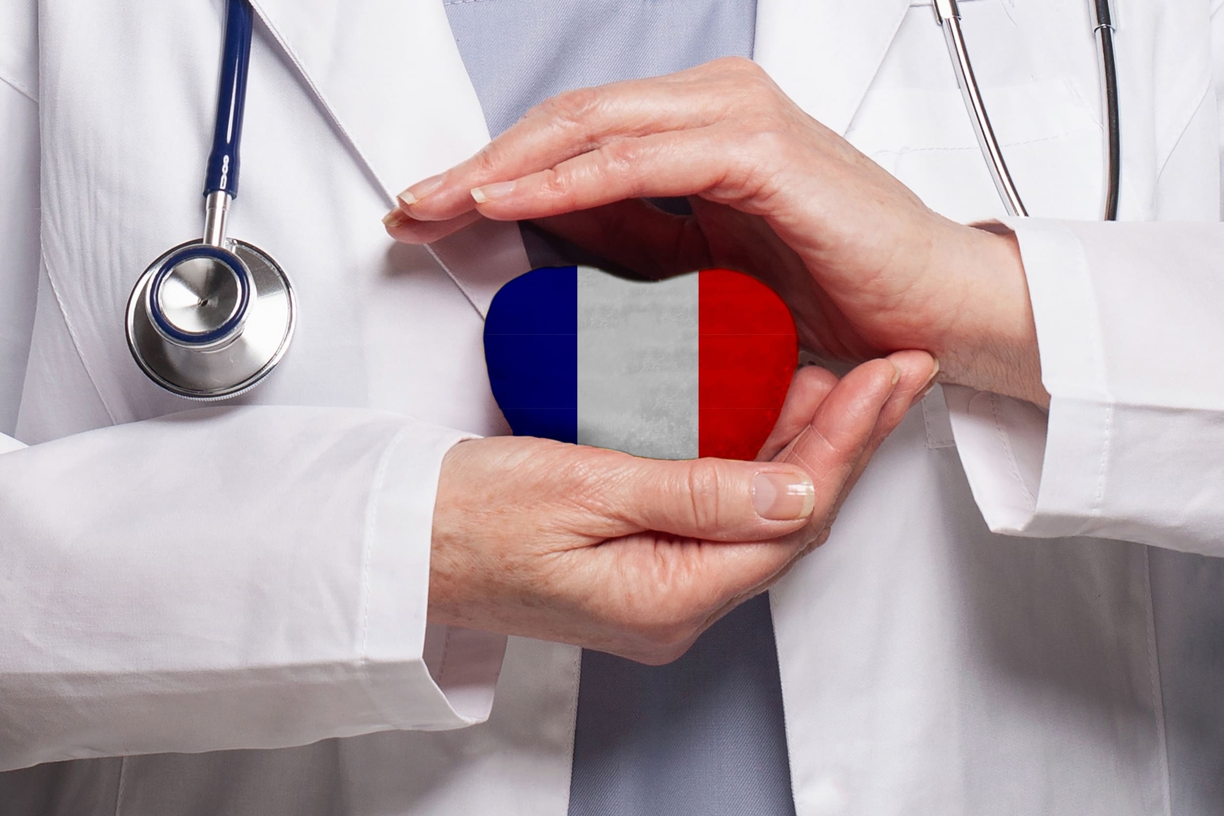 Le Conseil d'État autorise Microsoft à gérer les données médicales de 10 millions de Français, malgré les risques