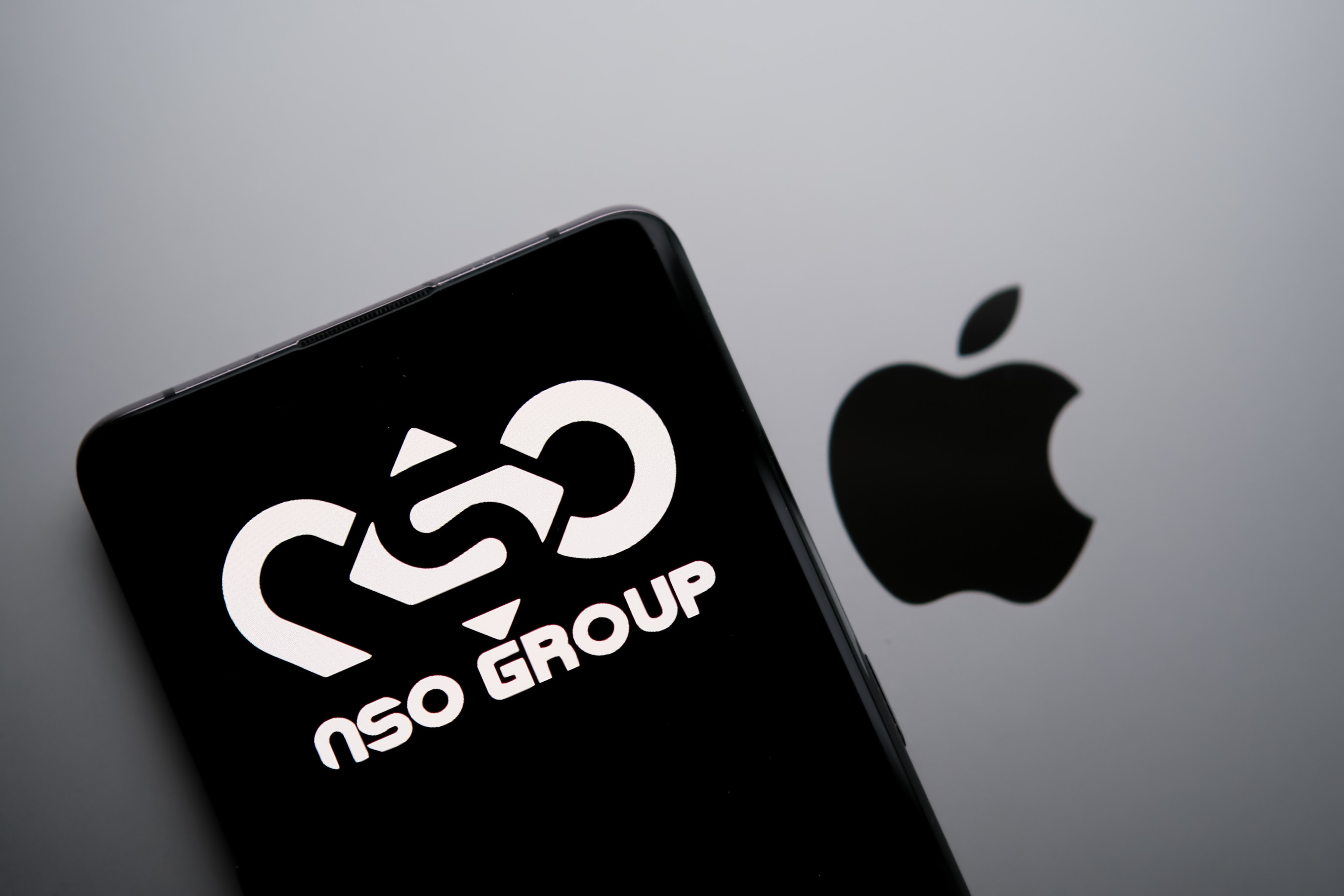 Apple vous préviendra si votre iPhone est infecté d'un spyware 