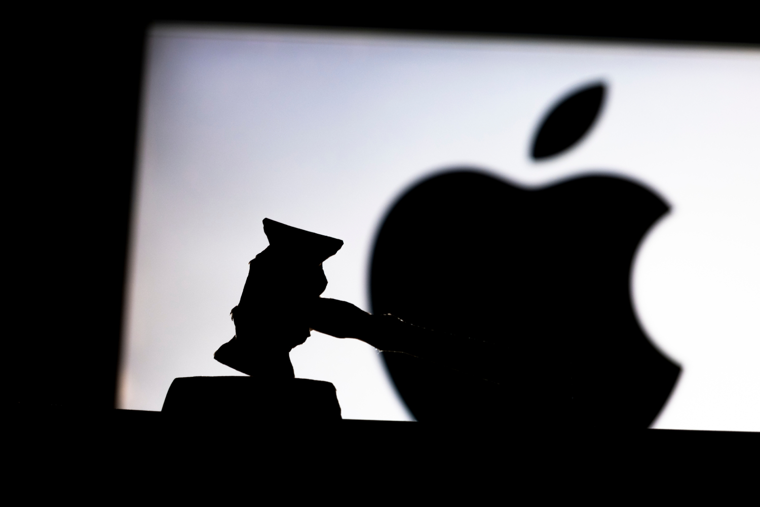 Politique de l'App Store : les développeurs montent au créneau et poursuivent Apple en justice