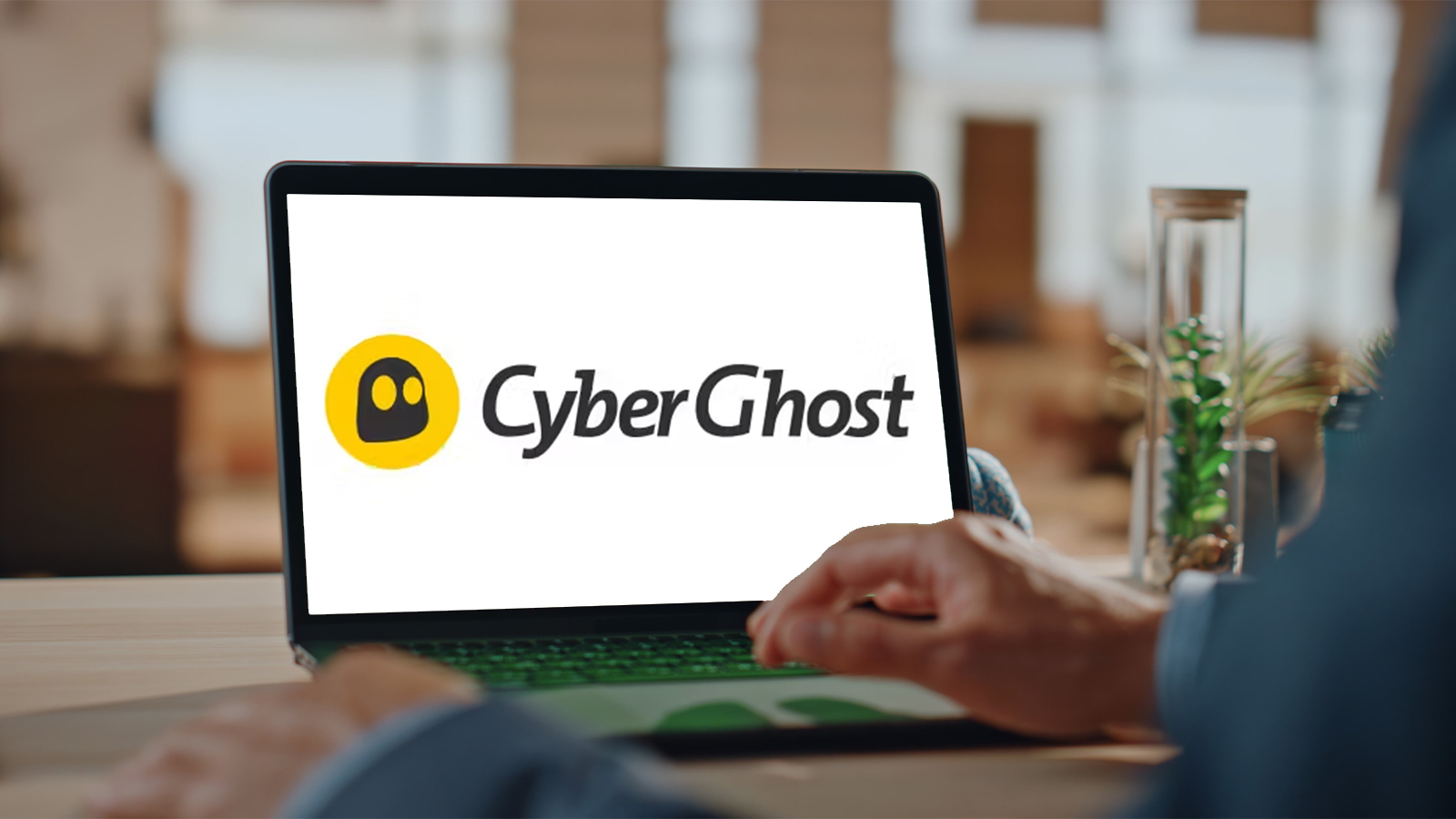 CyberGhost à 1,59€-mois : 7 appareils protégés sur tous les Wi-Fi publics, sans configuration