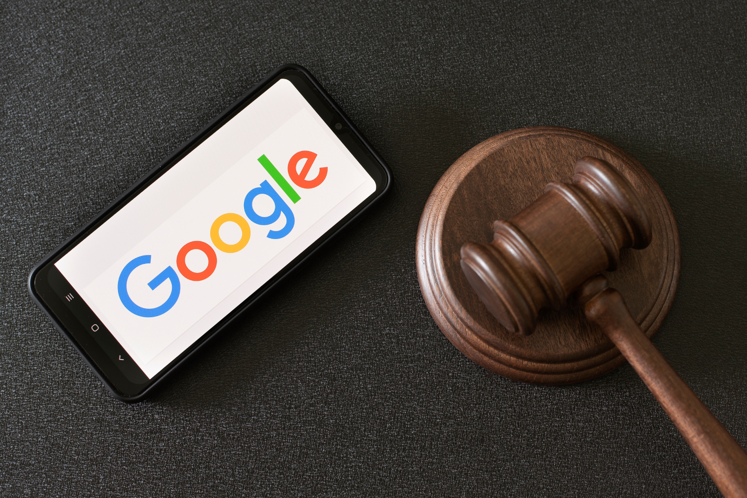 En plus de Chrome, la justice veut forcer Google à céder sa très précieuse activité publicitaire